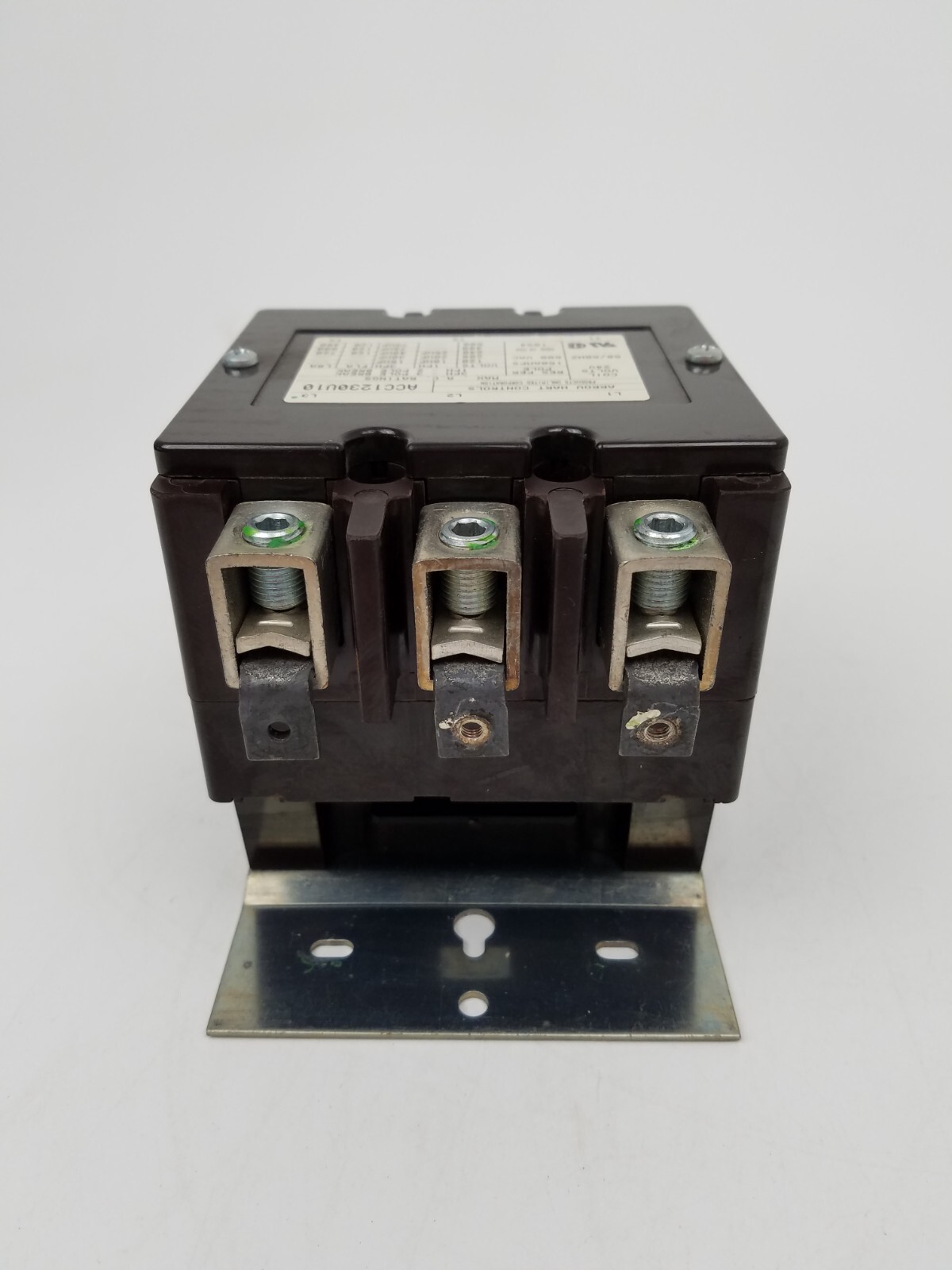 ACC1230U10 Arrow Hart Controls Contactor 24V Coil – Next Day Option
