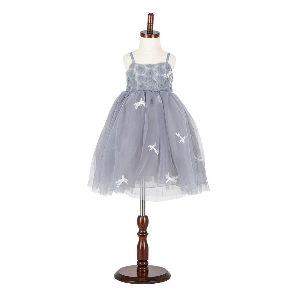 2 Pieces 2-3 Years Old Children Kids Body Dress Form Mannequin Display Stand NEW
