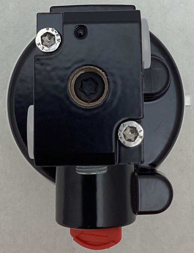 Abb TEIP11-PS Industrial I/P Signal Converter 4-20ma 3-15psi