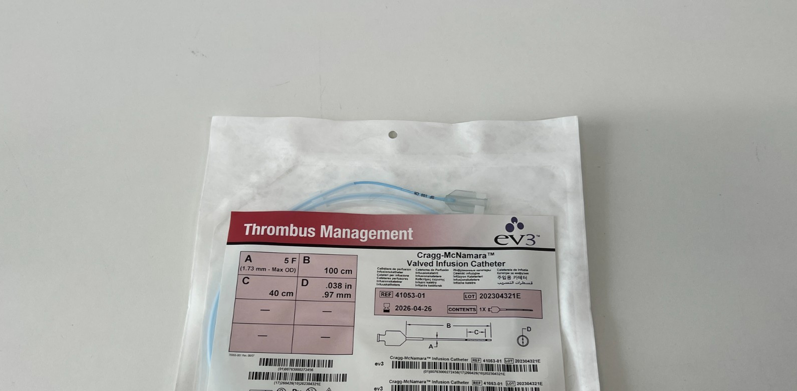 eV3 Management 41053-01 Exp.2026-04 (*BB38)