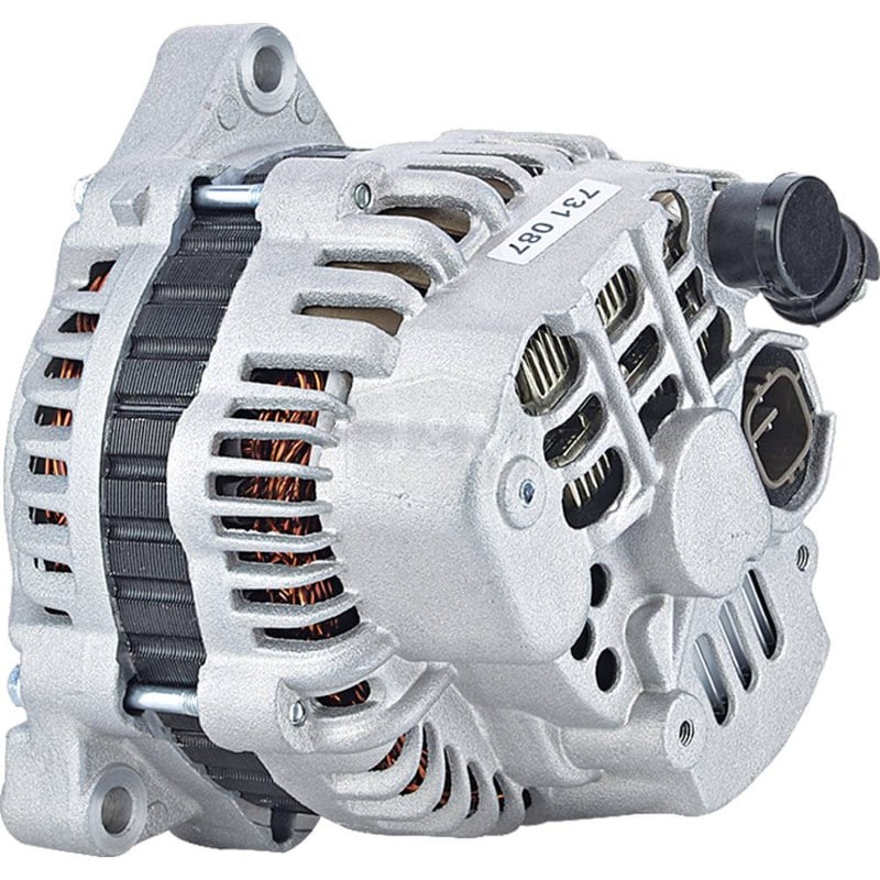 Mitsubishi 12V 90A Alternator for Honda GL1800 Gold Wing 2006-2017