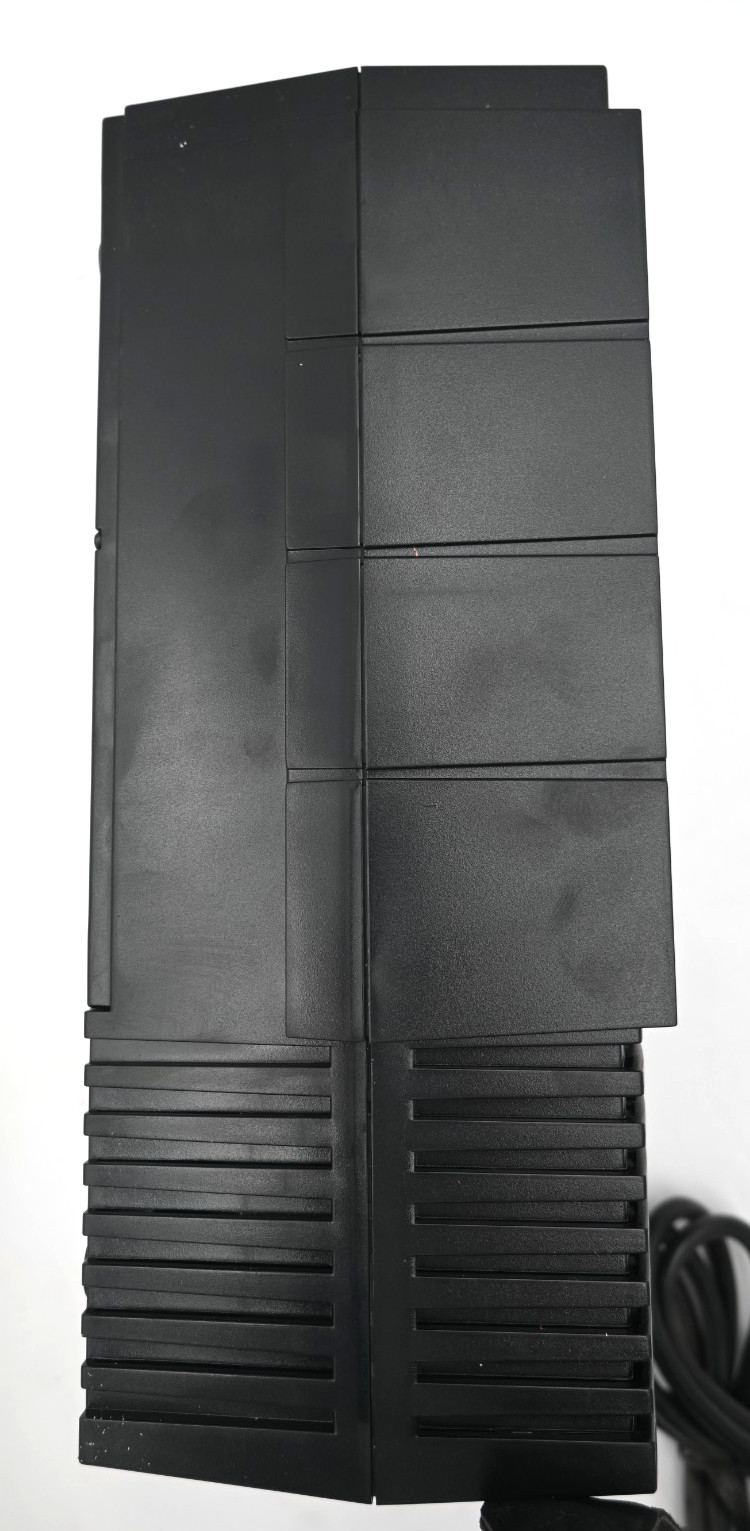 CYBERPOWER BR1000ELCD BRICS LCD SERIES LINE-INTERACTIVE UPS