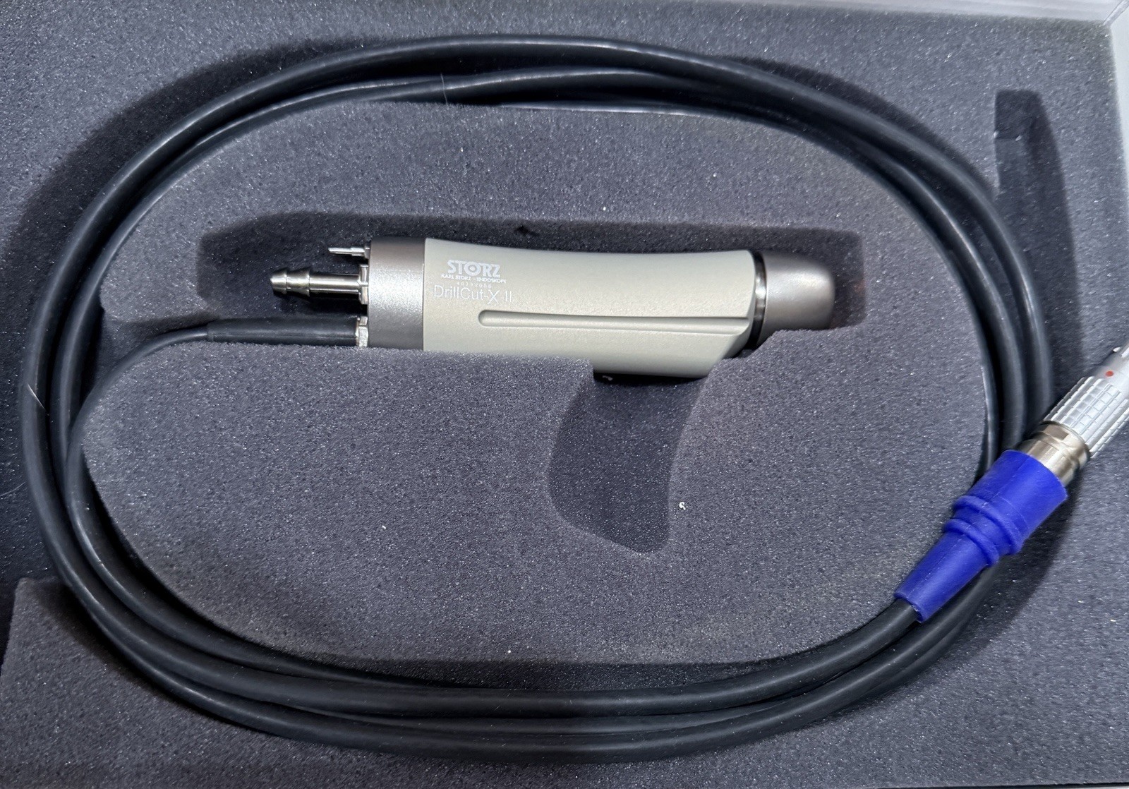 Karl Storz 40712050 Drillcut-X II Shaver Handpiece