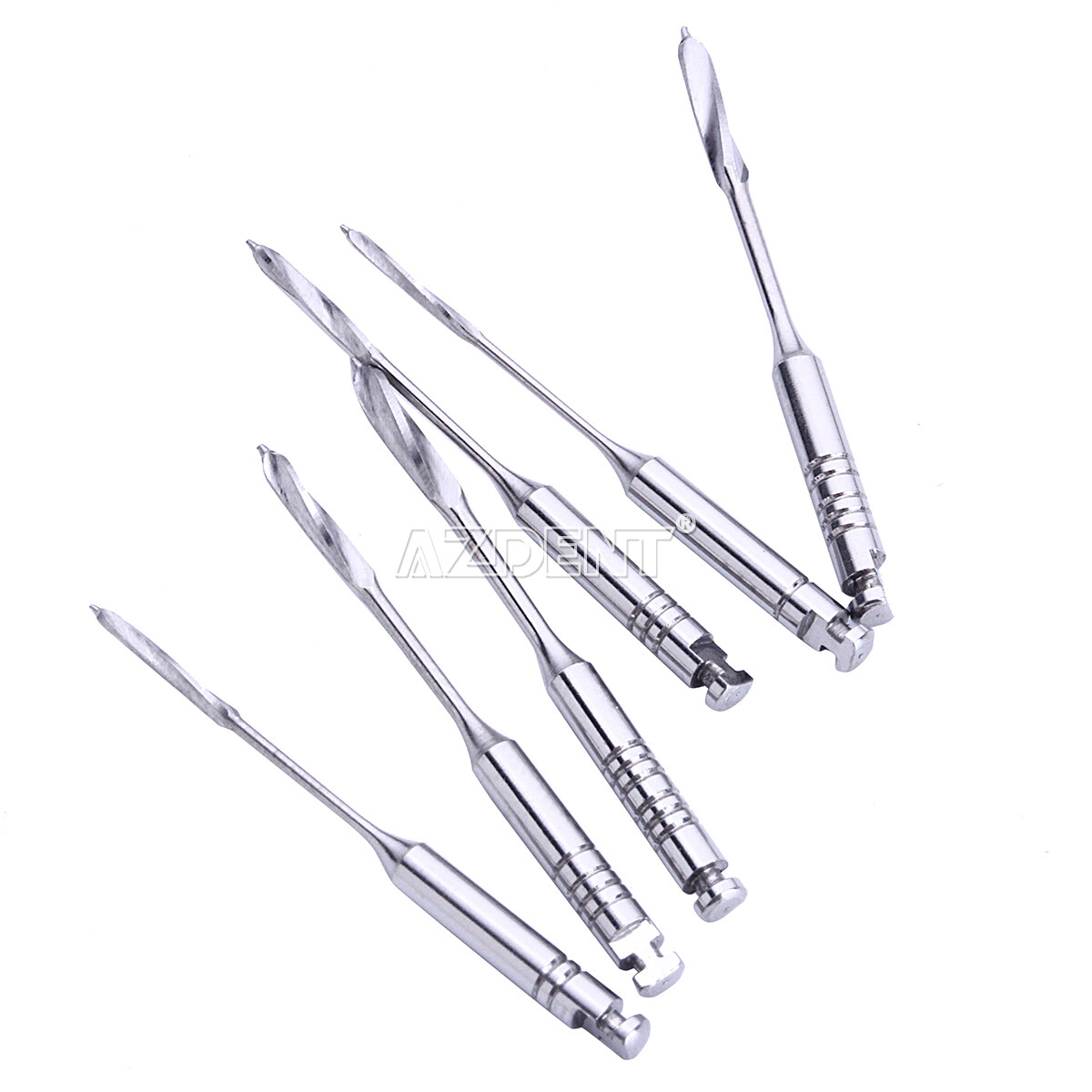 Dental Endodontic Root Canal Peeso Reamers GATES DRILLS #1 #2 #3 #4 #5 #6 32mm