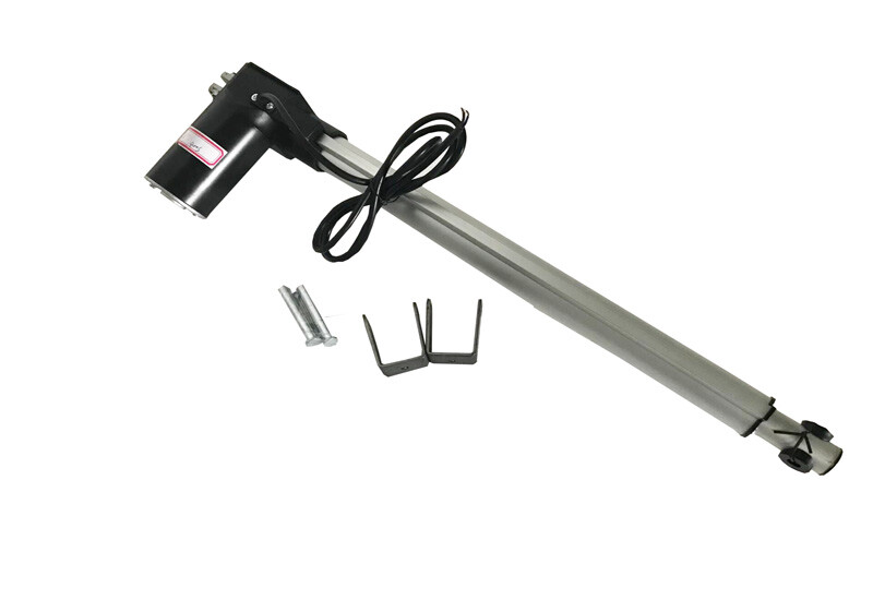 Linear Actuator 12V & 24V DC 2″-19.7″ 1320LBS(6000N) Electric Motor