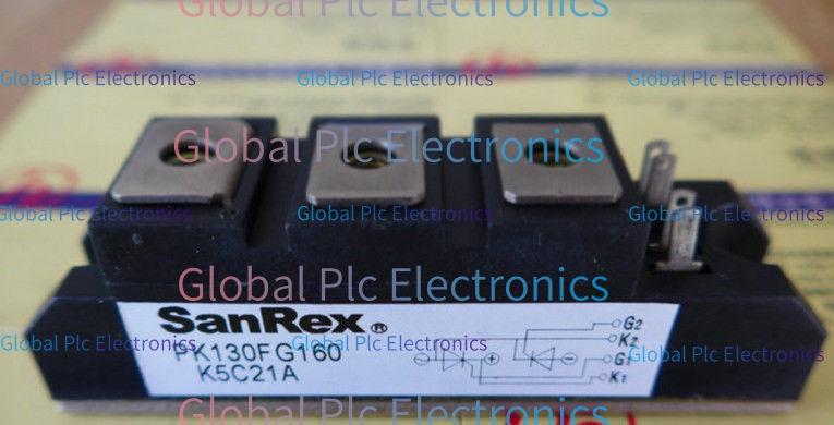 PK130FG160 1PCS NEW SANREX POWER MODULE Fast delivery