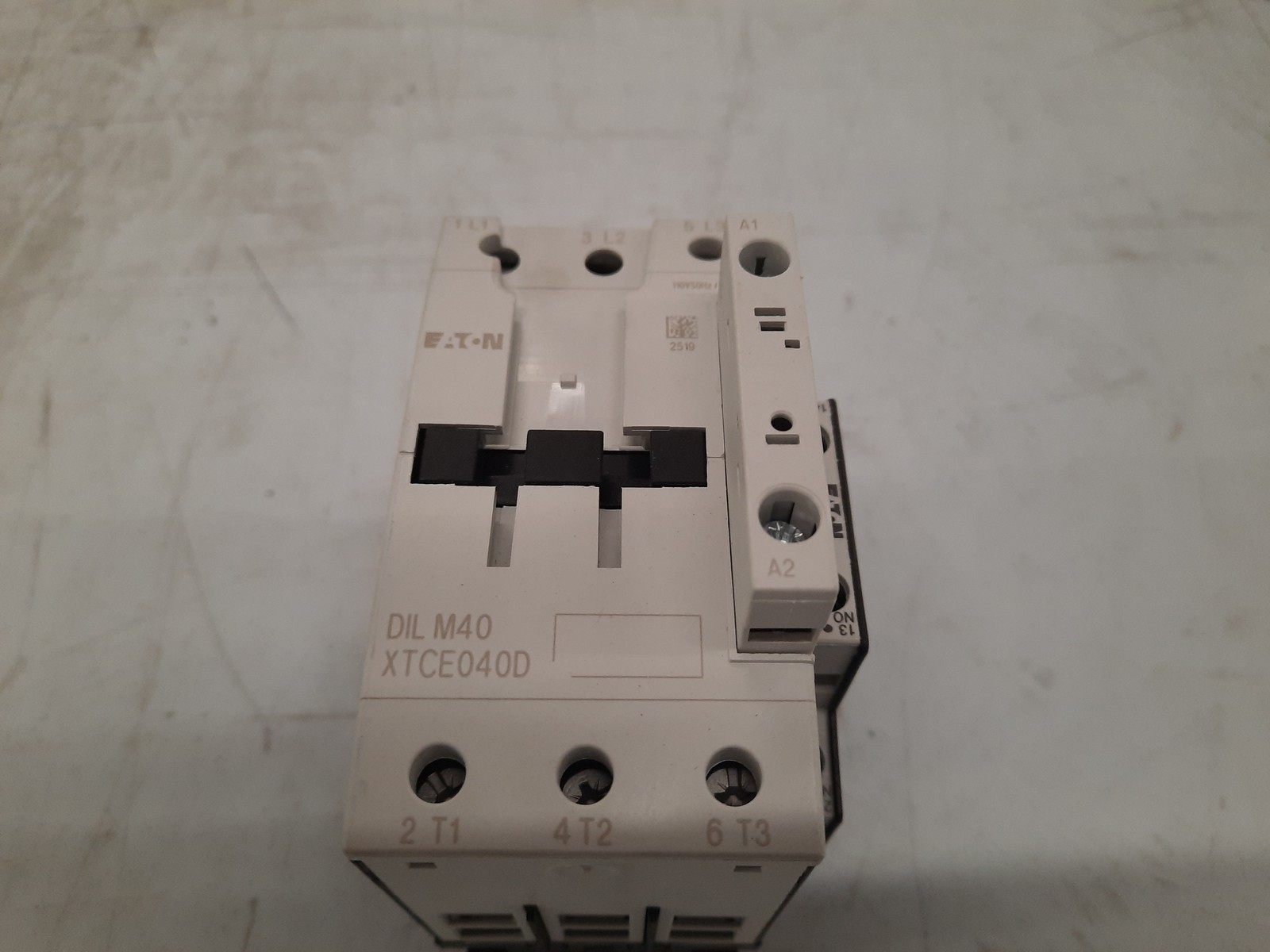 Eaton XTCE040DS1A Molded Case Breakers (MCCBs)