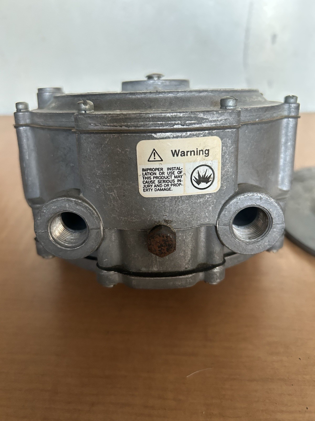 Impco Model L Part LB-2 New