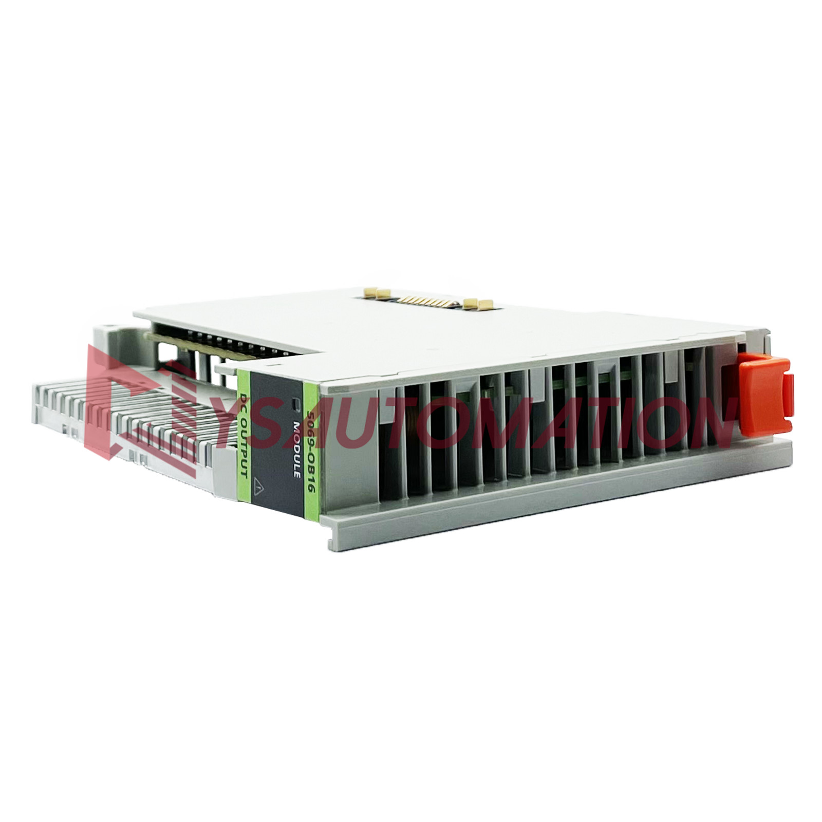 New Allen Bradley 5069-OB16 Compact I/O 16 Channel 24V DC Source Output Module