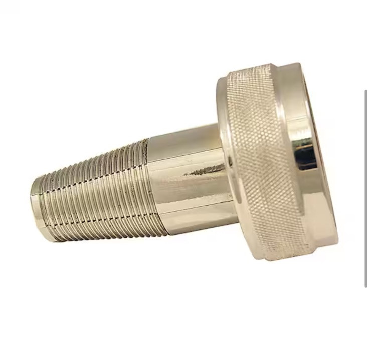 New Apollo PEX-A 1″ Expansion Tool Head EPXHEAD1! QUALITY! NEW!