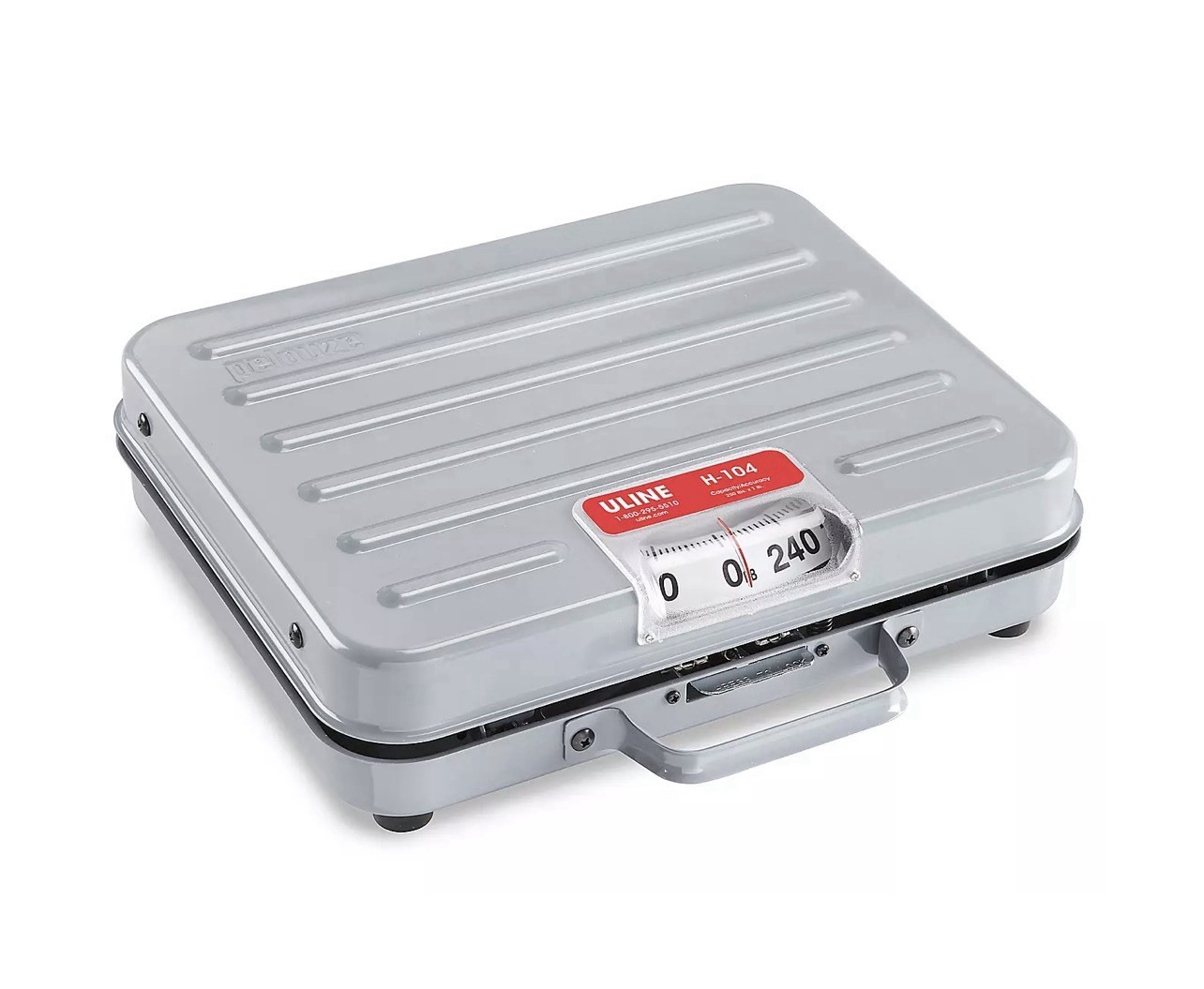 ULINE Commercial SCALE. Gently Used. Excellent Condition Free Shipping