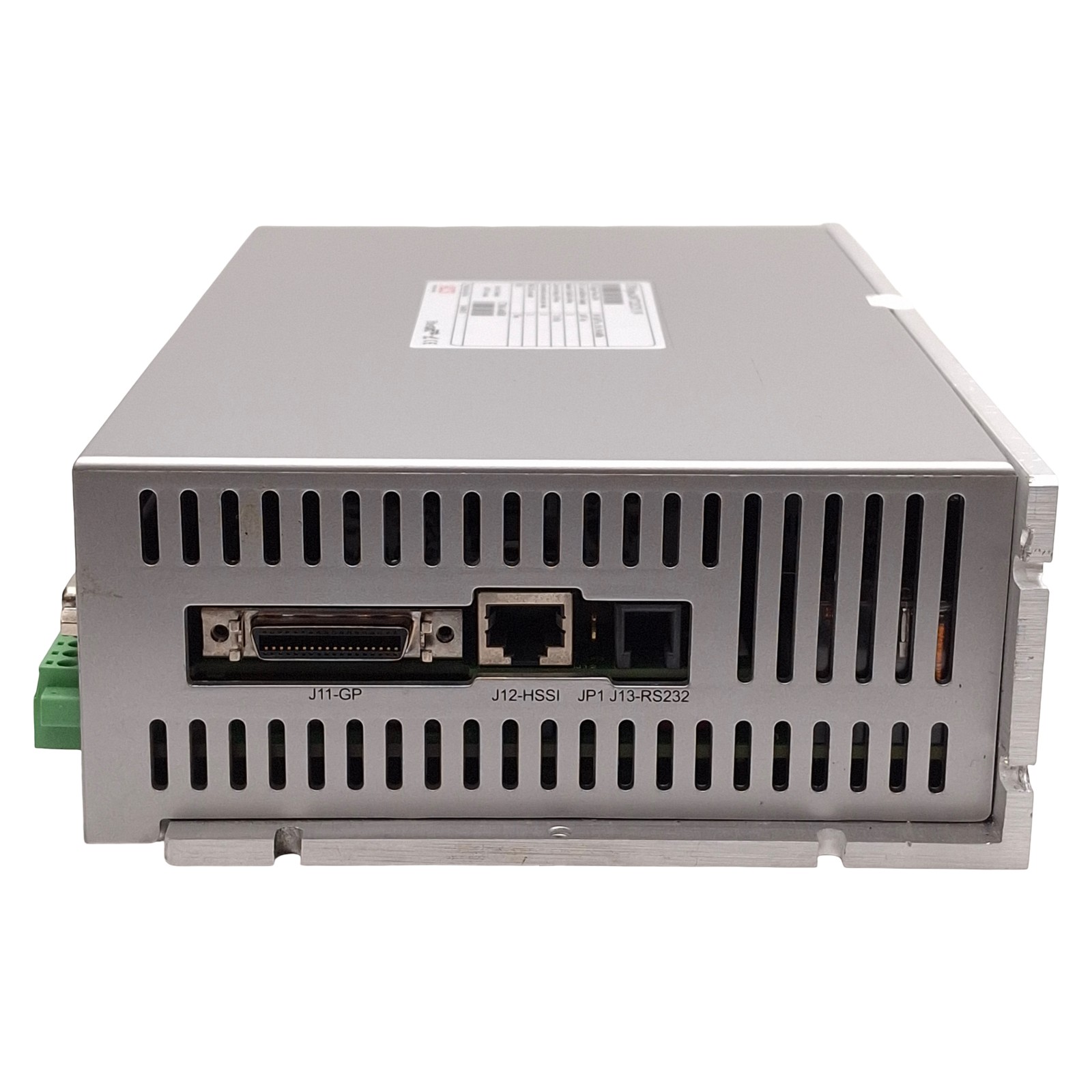 ACS UDMpm200722E2Y1N Universal Drive Module, 1 or 2 Axis, 1.6kW, 85-265VAC 15A