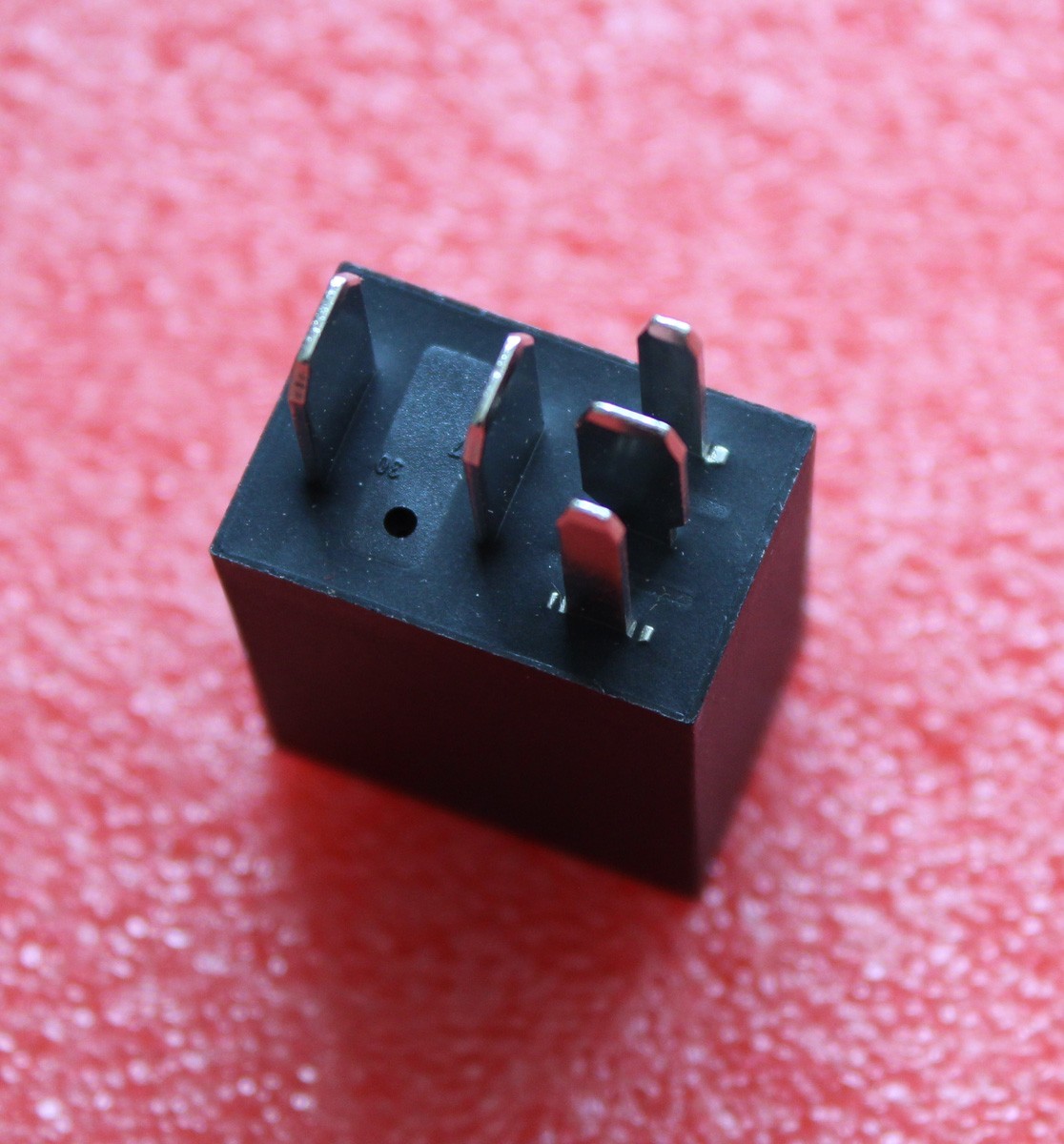 5pcs 8T2T-14B192-BA 30A 12VDC 5Pins Automotive Hight Power Relay