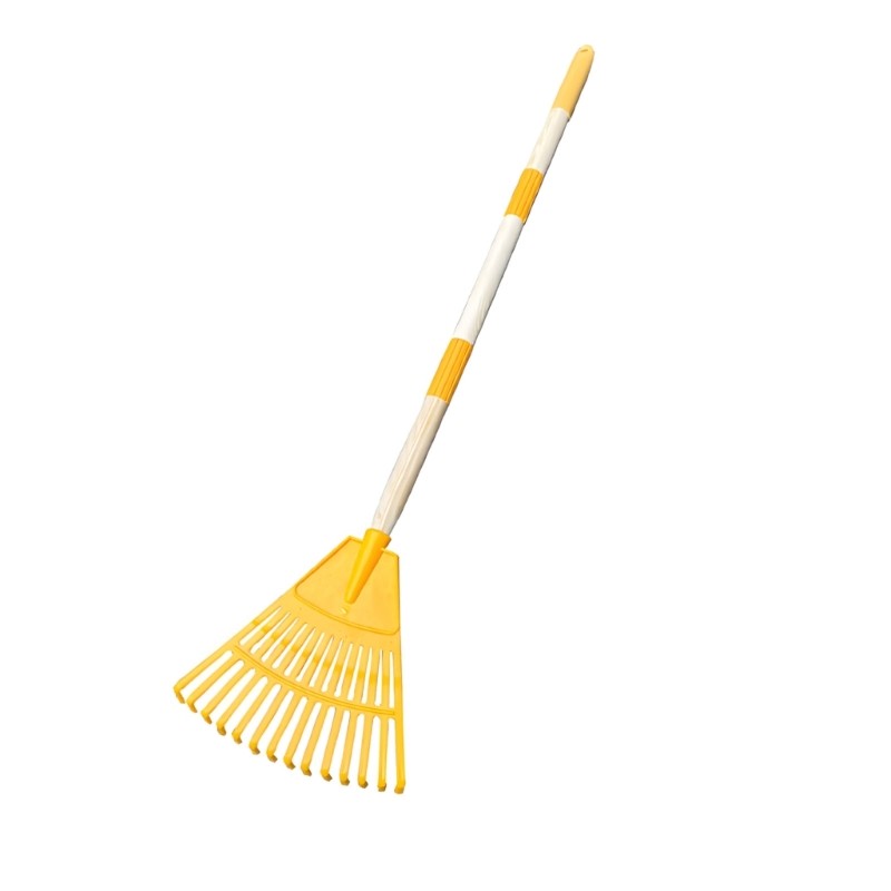 Childproof Polystyrene Needle Scuffle with Bowed Fringes Excellent for Family