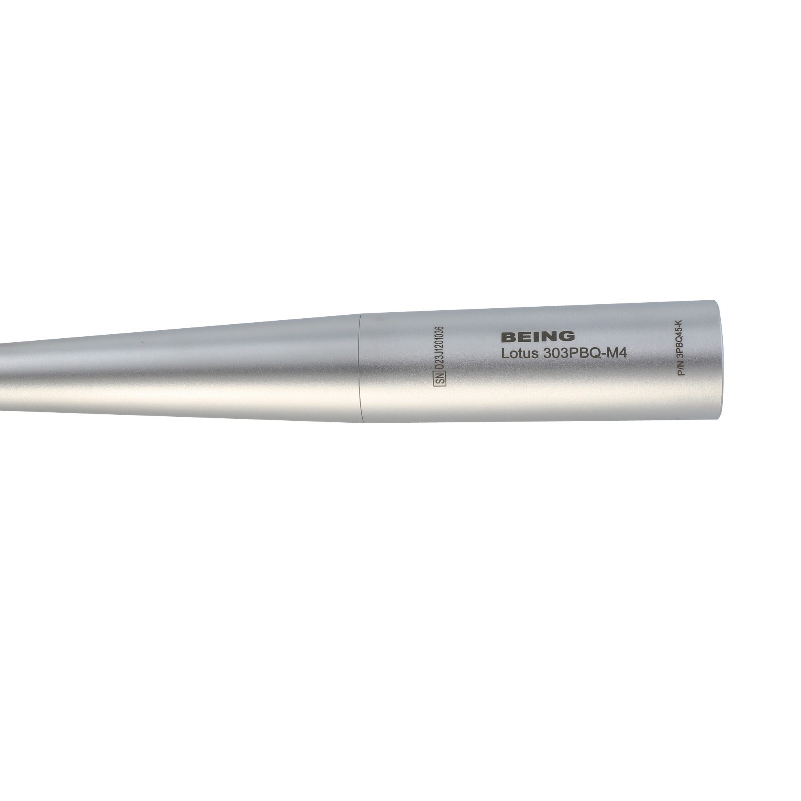 BEING Dental 45° Angle Surgical Handpiece Fiber Optic Fit Kavo Multiflex NSK PTL