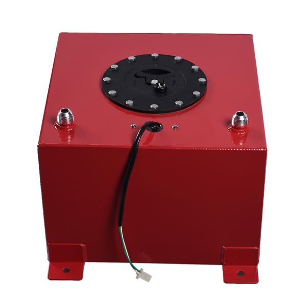 5 Gallon 20L Universal Aluminum Fuel Tank Oil Level Sensor