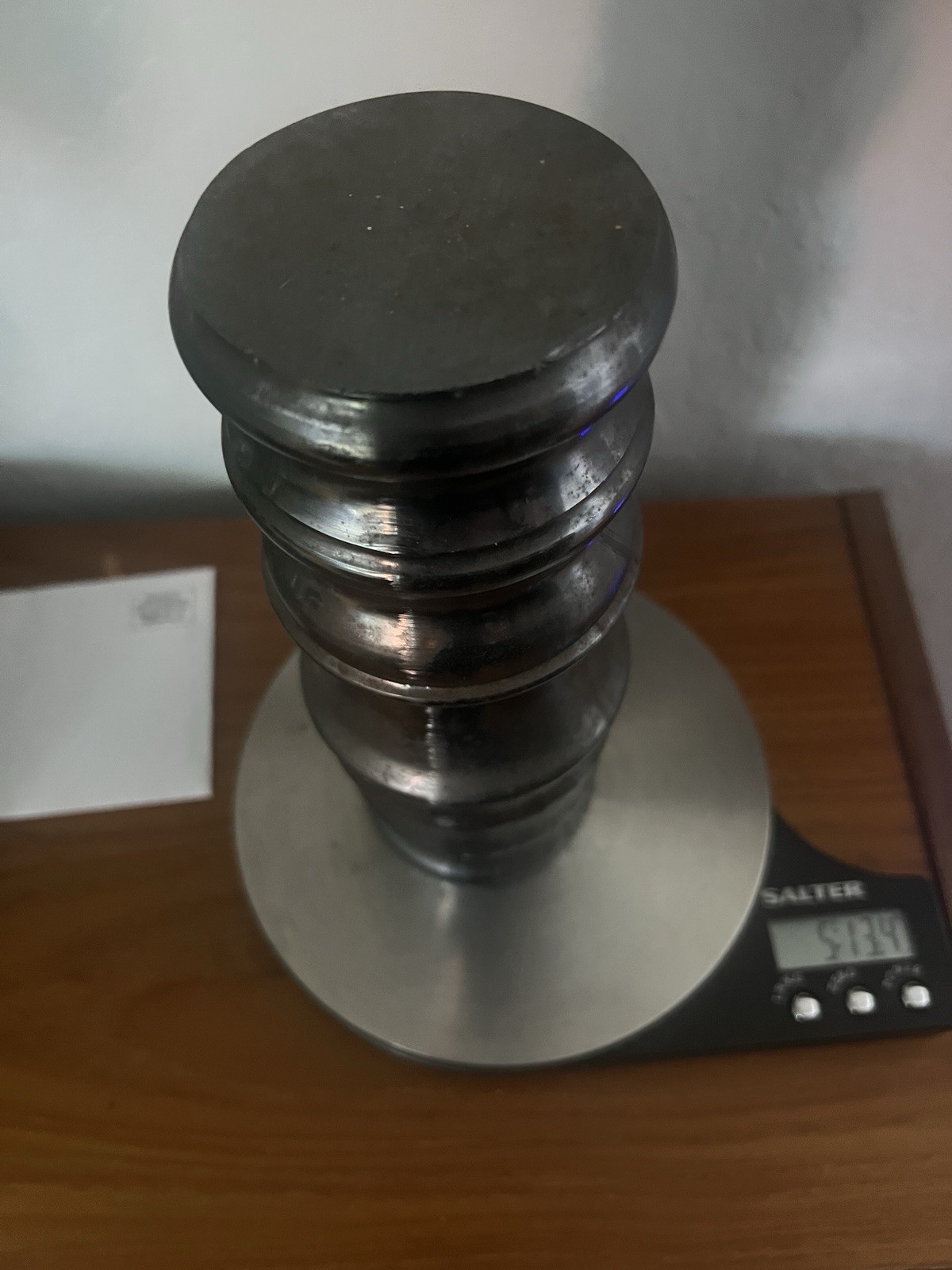Si99% Monocrystalline Silicon Cut-Ends High Purity Crystal Pulling Tips 5.13 Lbs