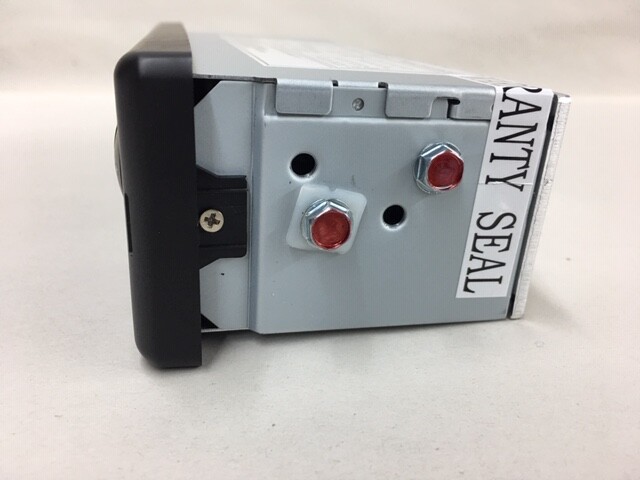 24 volt radio for Komatsu Dozer D61-D65 AM/FM/WB/USB/Aux/ Bluetooth