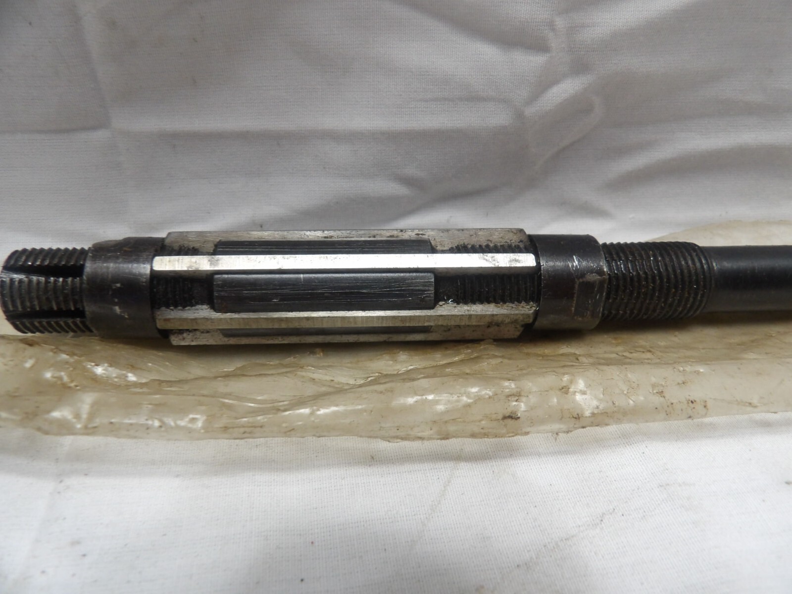 High Speed Adjustable Hand Reamer 5/12″ to 2/3″ – Made in India