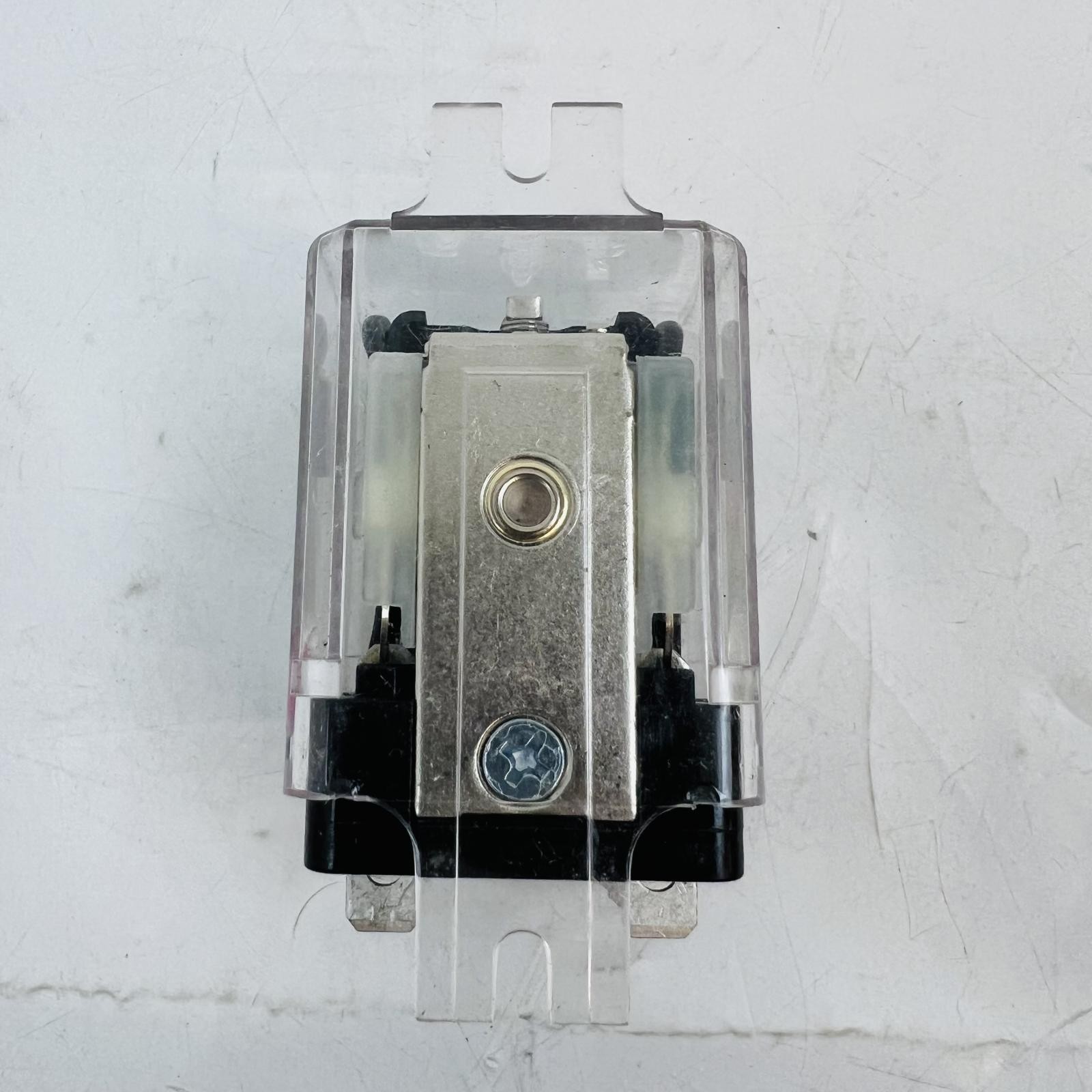TE Connectivity KUHP-11A51-120 DPDT Power Relay 120VAC 20A, Potter & Brumfield
