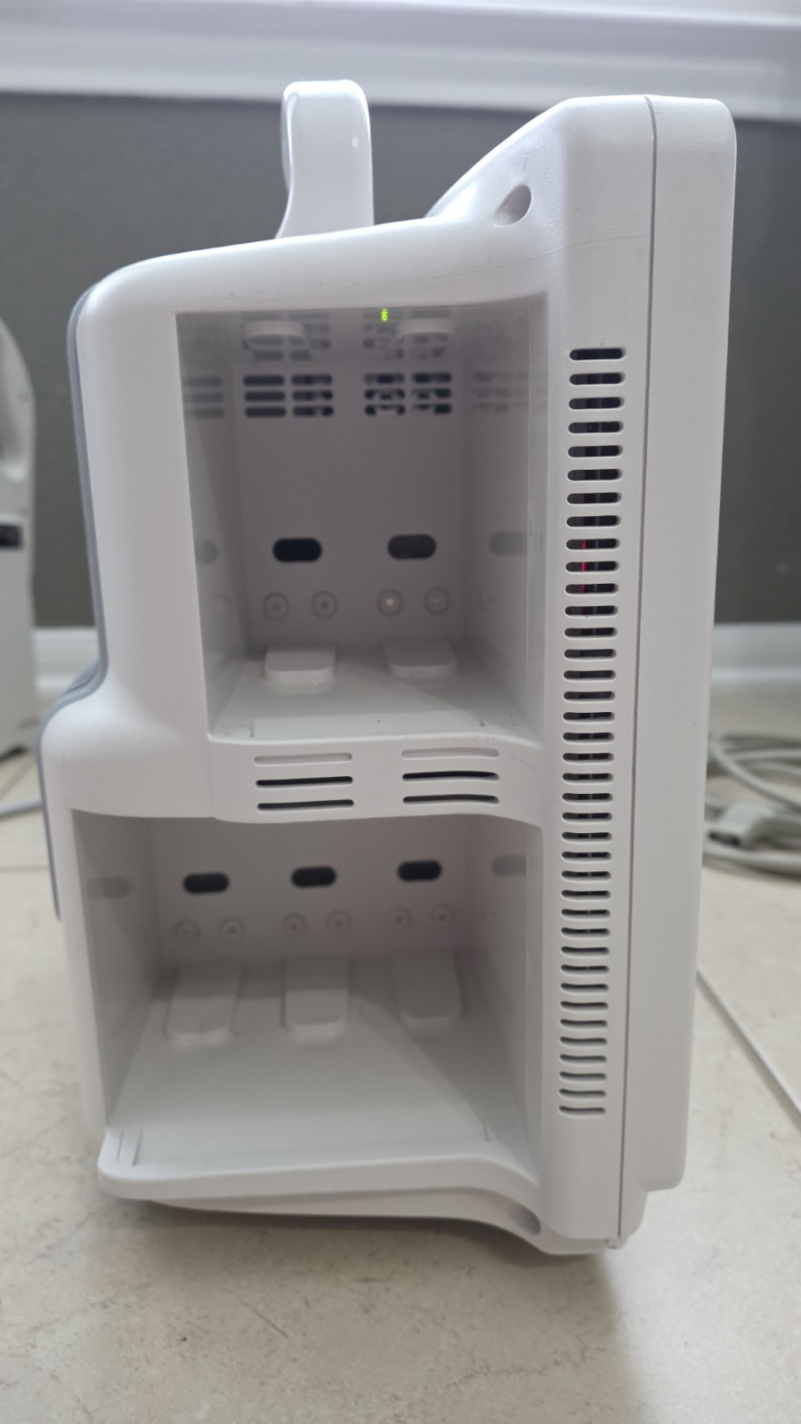 Mindray Passport 12M Patient Monitor – Powers On & Operating – Monitor Only