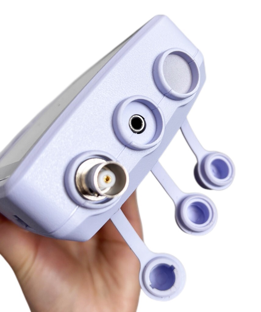 Sodium Ion Meters with 2-5 Calibration Points ±0.5%FS Accuracy Standard Solution