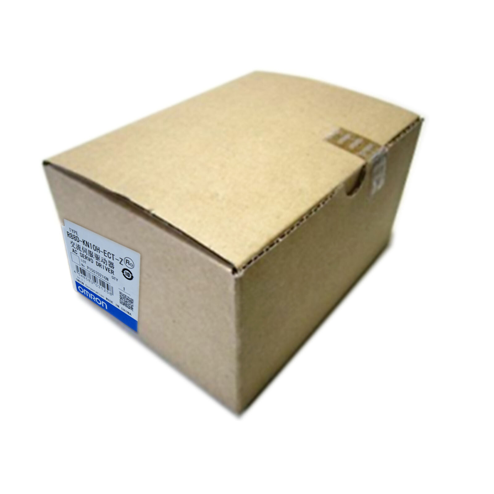 NEW IN BOX Omron R88D-KN10H-ECT-Z AC Servo Drive
