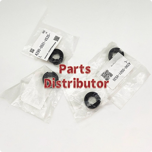 New For Fanuc A860-2000-T301/2020-T301 encoder coupling A290-0501-V535-L
