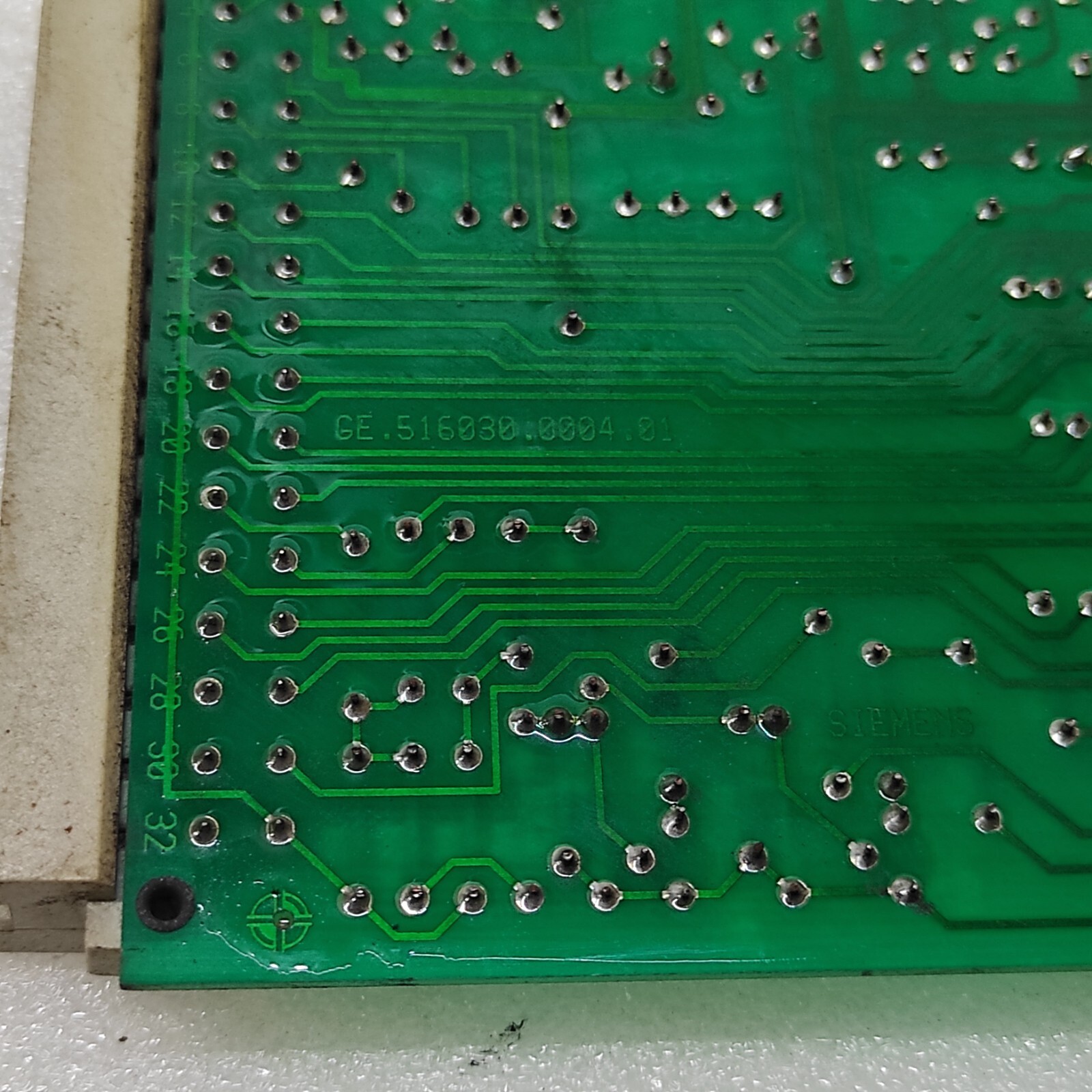 SIEMENS 6DC2006-1BC SIMADYN C INPUT