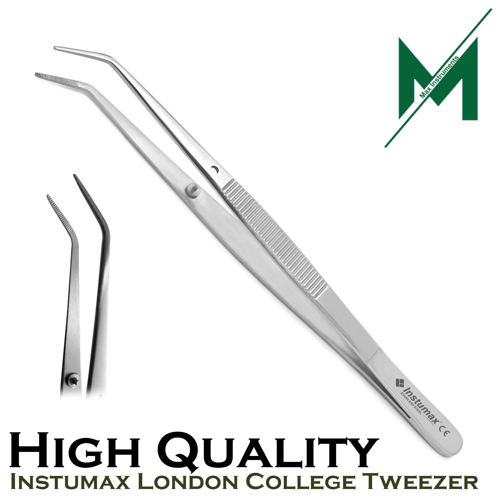 EMT Paramedic Emergency Medical Tools Kit Dressing Dissecting Scissors Forceps