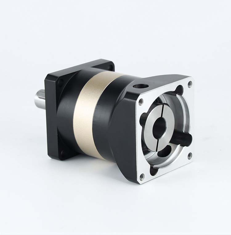 Planetary Gearbox Reducer Gearhead Nema23 High Torque 8mm Input Ratio 5~100:1