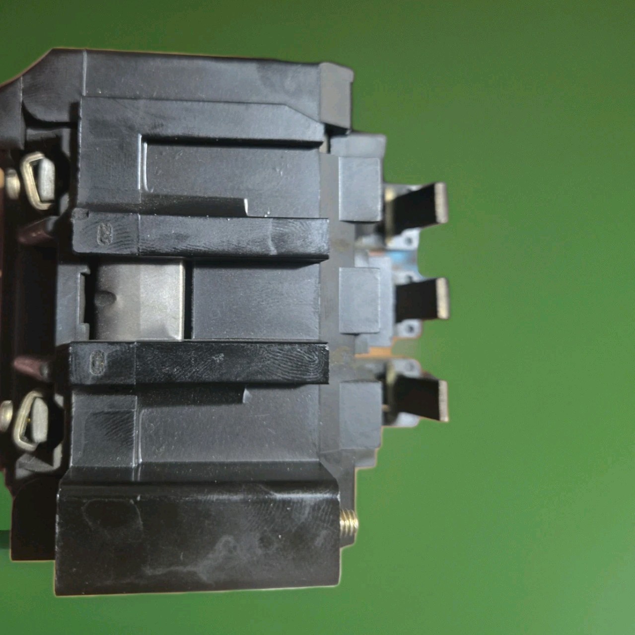 Square D 8536SCO3H30S NEMA Size 1 Motor Starter – 7.5HP/10HP – Series UESD