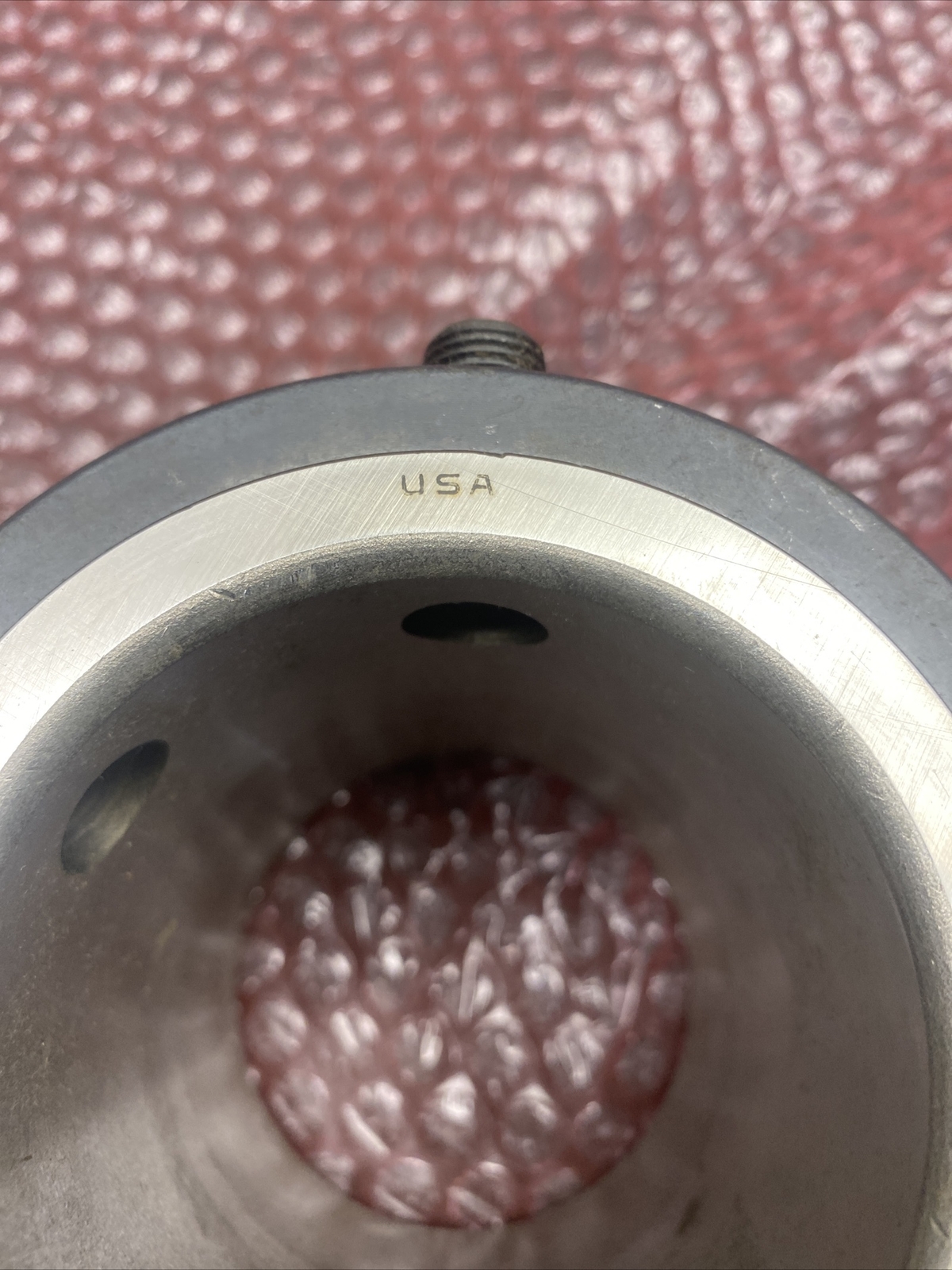 NOS SKF Spherical Roller Bearing Insert 476215 B21JJ