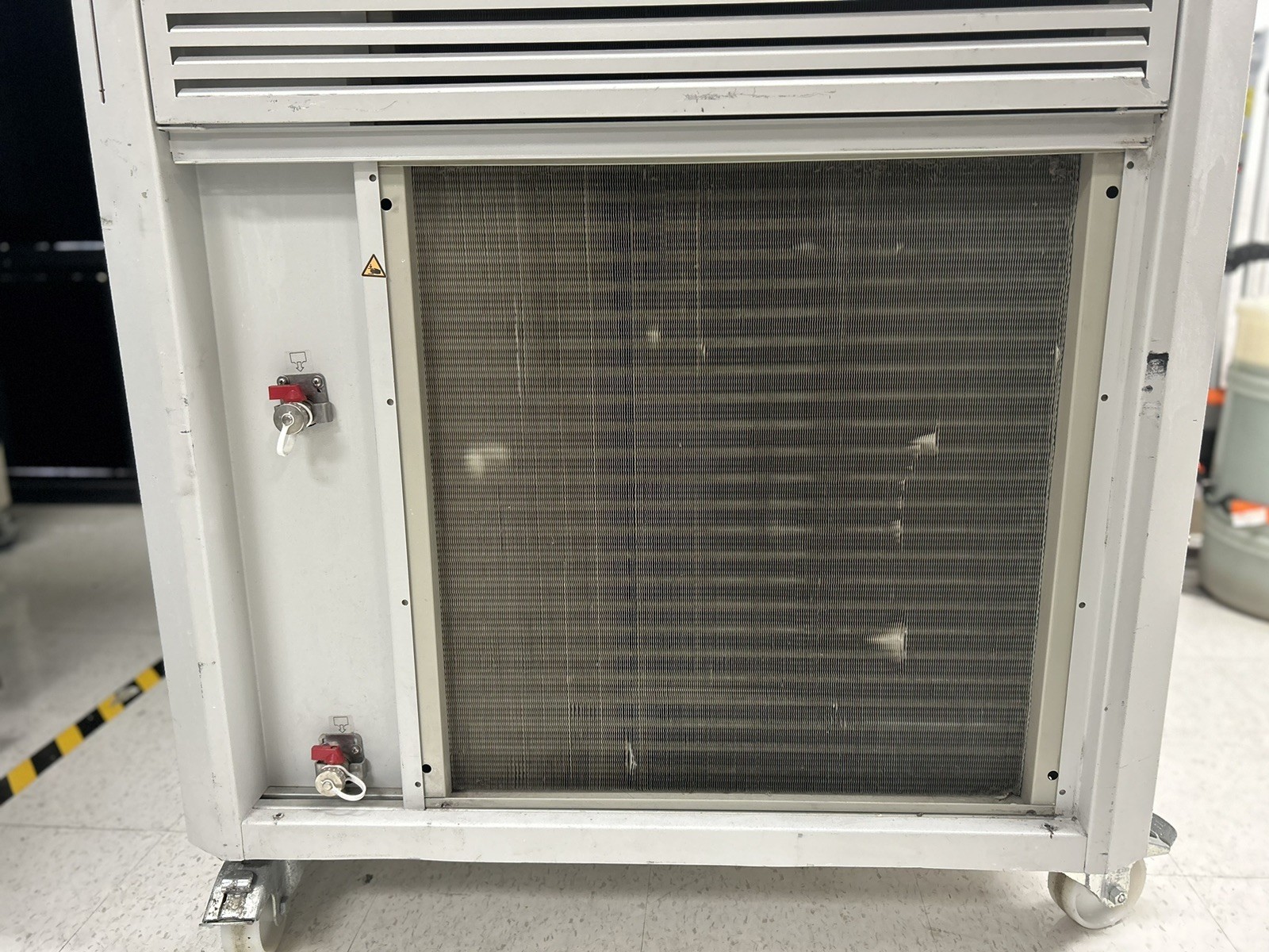 Julabo FL20006 | -25° to 40°C Circulating Chiller, ±5°C Stability