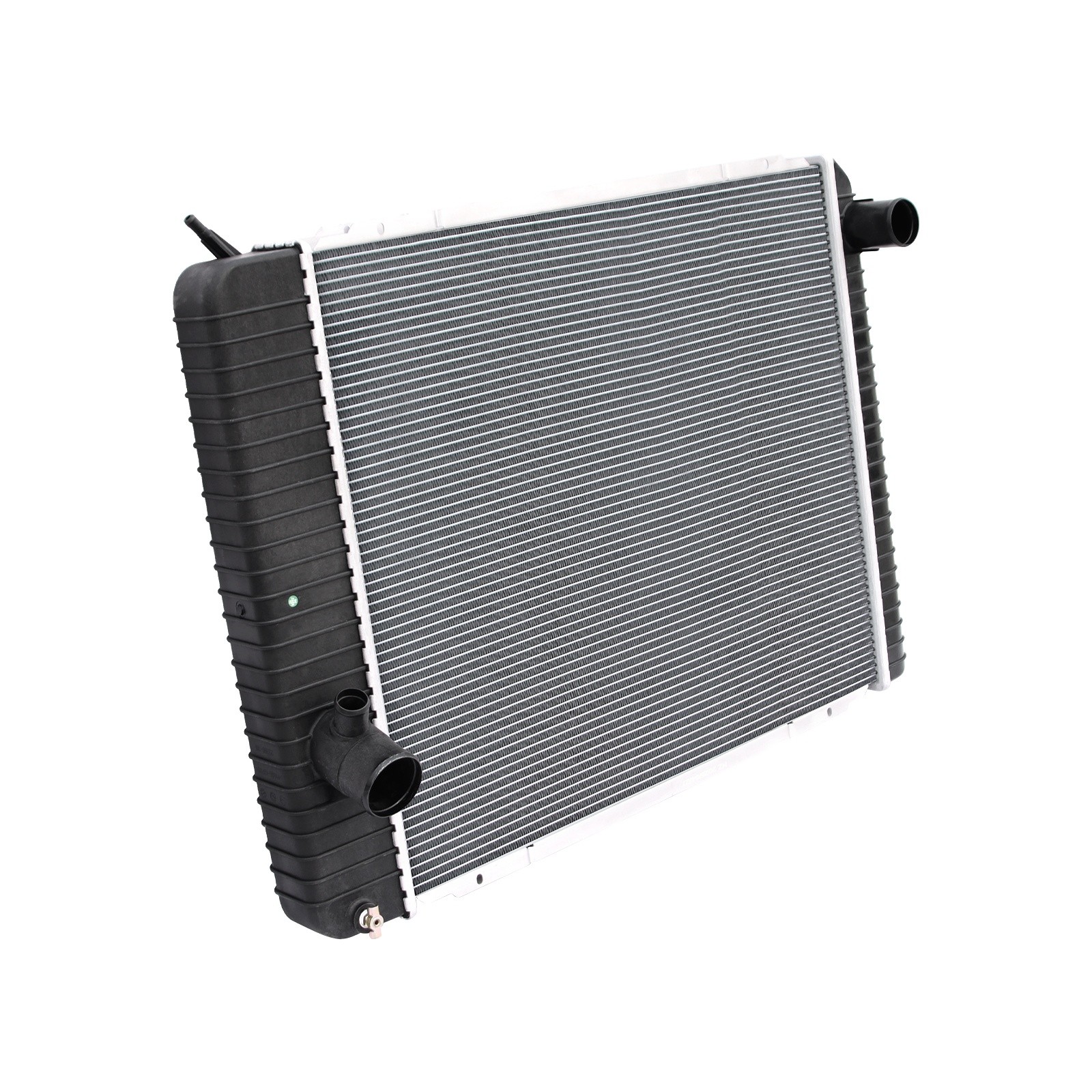 Radiator Truck for 2008-2010 International Harvester 4400 2593295C92 2593295C91
