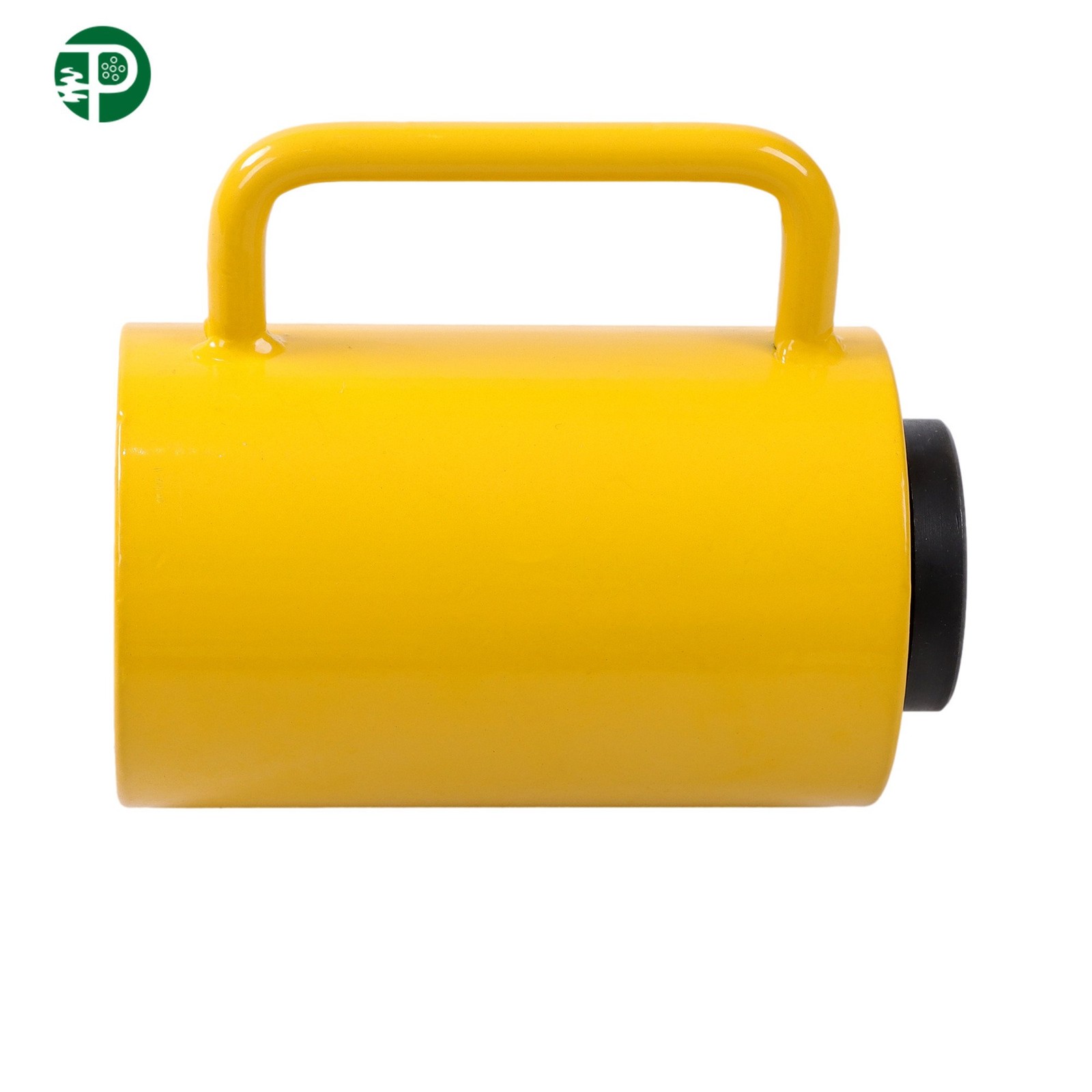20 Ton Capacity Hollow Hydraulic Cylinder 2″ 50mm Stroke Single Acting NEW