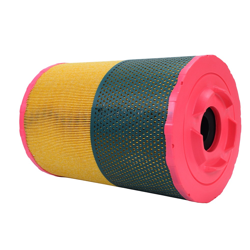 1622185501 Replacement Air Filter Element For Atlas Copco GA55 GA55VSD GA75 GA37