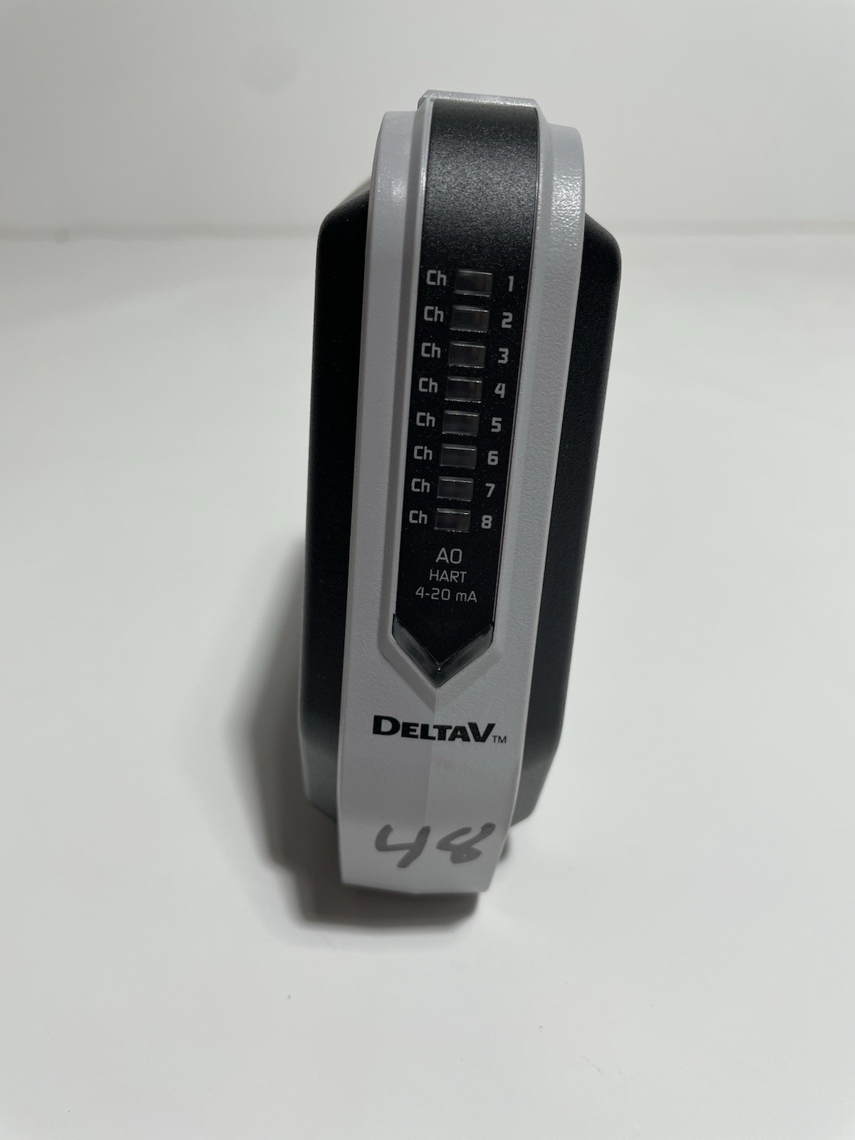 Emerson KJ3221X1-BK1 Analog Output Module