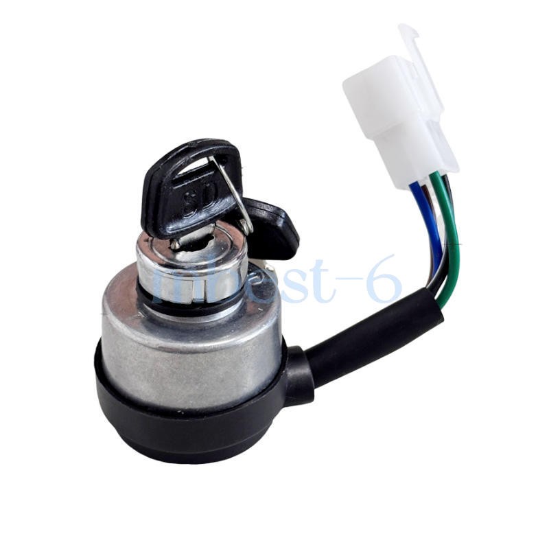 Ignition Switch for AGT-H15R | DHKG-H15