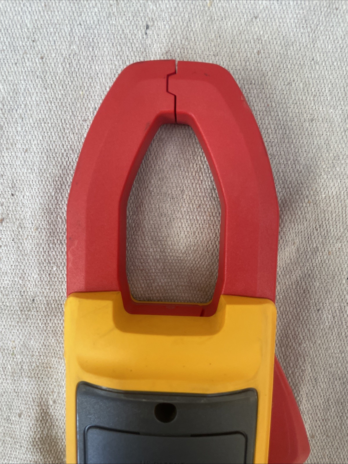 Fluke 381 Remote Display True RMS Clamp Meter Auto-Ranging Backlight 1000V 1000A