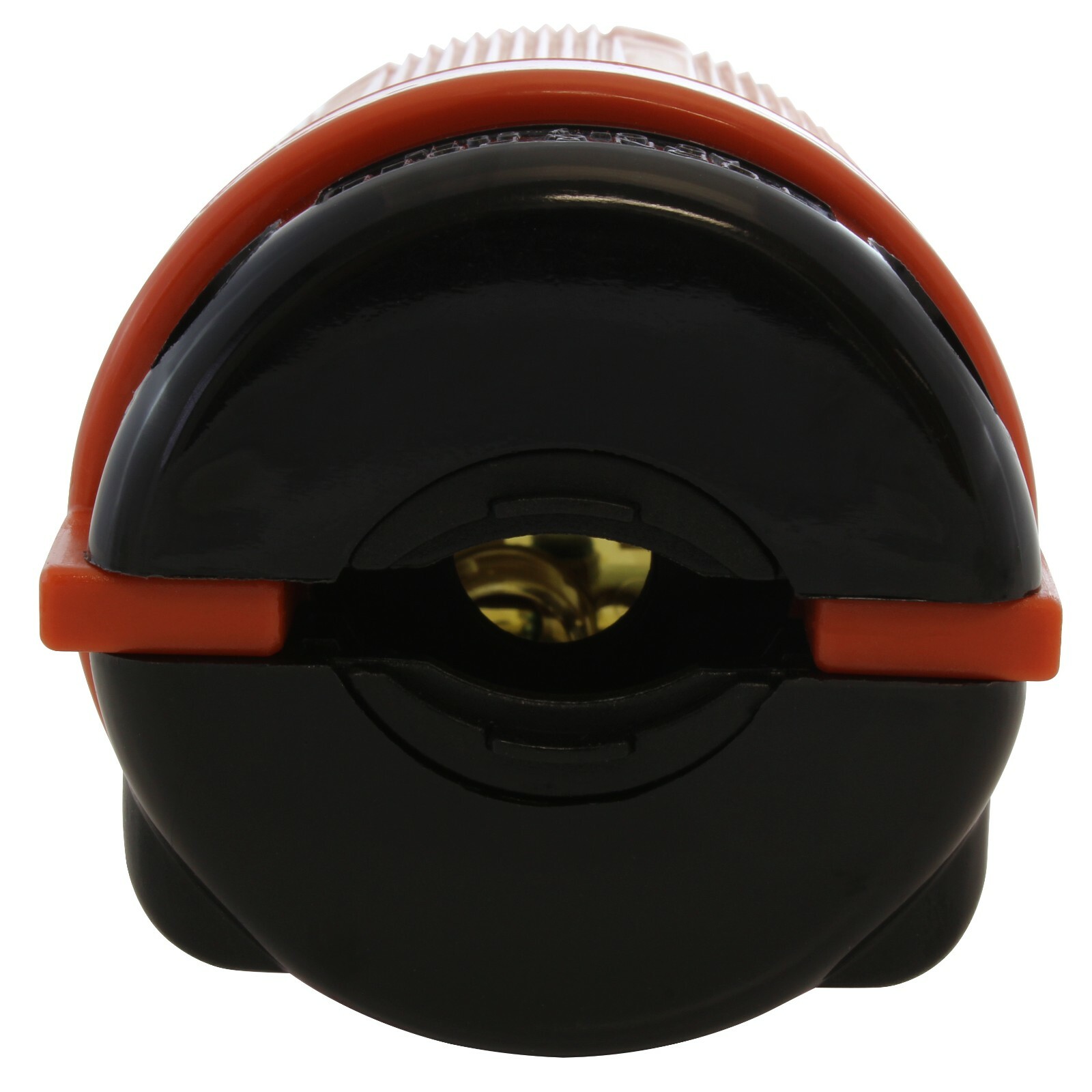 30A 480V NEMA L16-30P 4-Prong Locking Male Plug Assembly by AC WORKS®