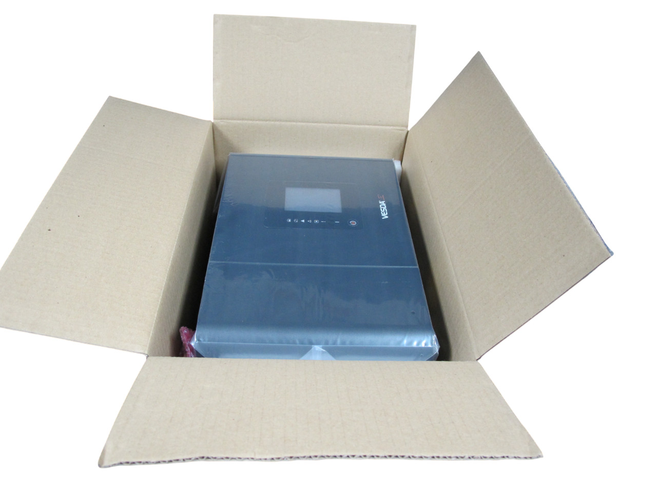 XTRALIS VES-A10-P WITH 3.5″ LCD ASSY