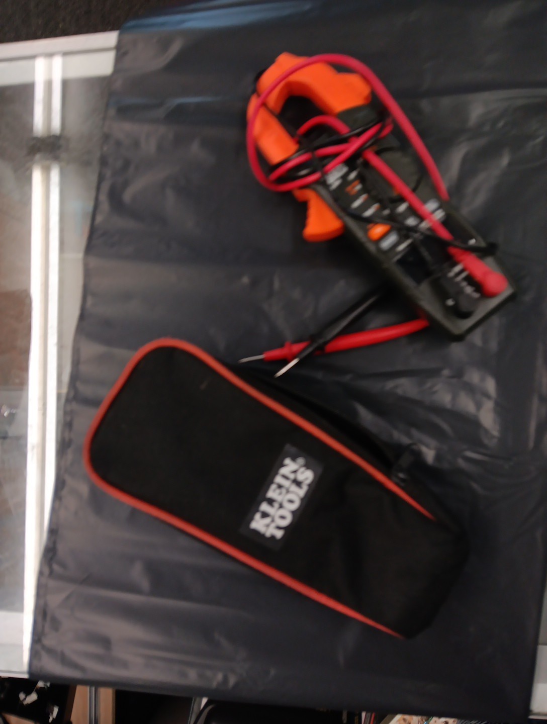Hard Case for Klein Tools CL390/CL120/CL490/CL320/CL220/CL110/CL310/CL330/CL3…