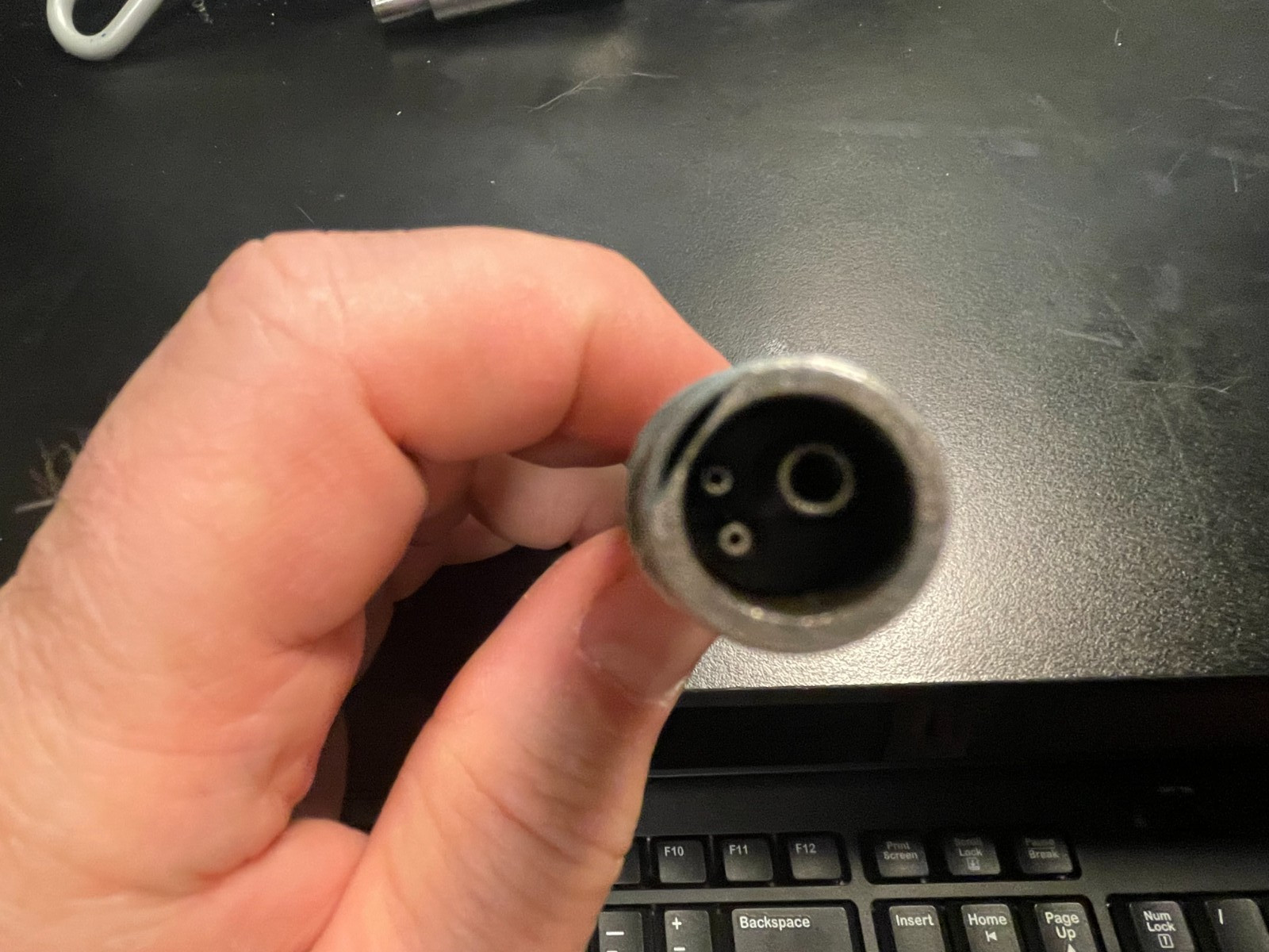 Midwest Quiet Air 3hole refurbish 3 mth warranty