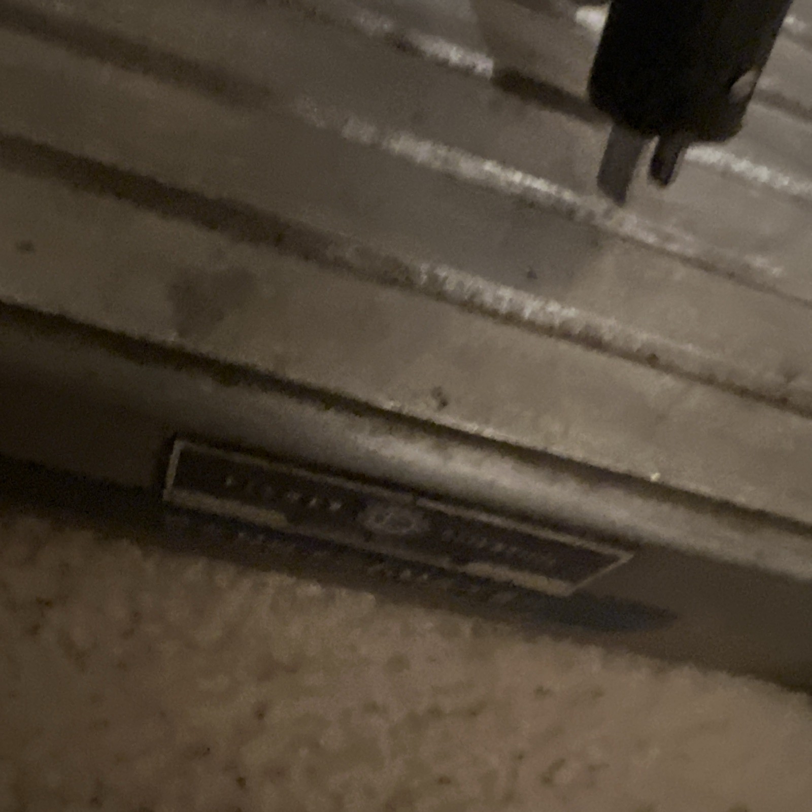 Precision Scientific Vintage PS Penetrometer USA 1/10 Millimeter