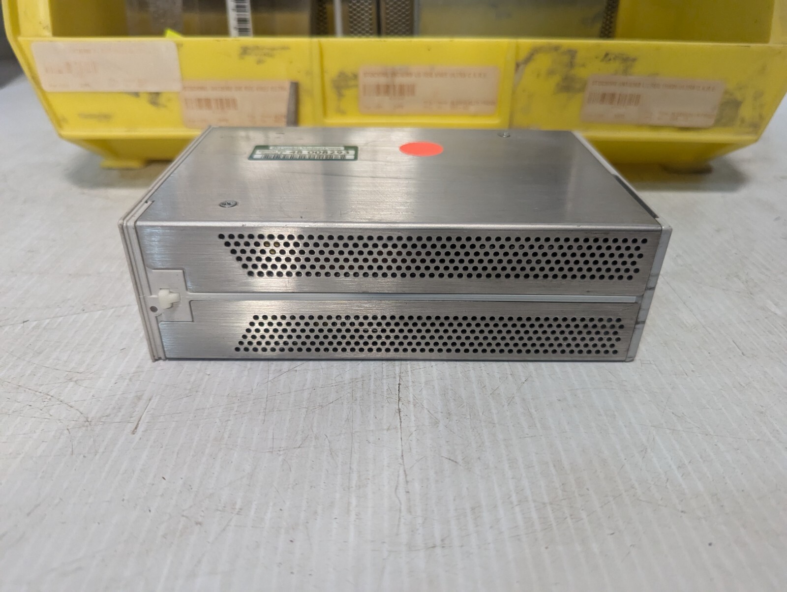 Spacelabs 90449 Thermal Printer module and Free Returns