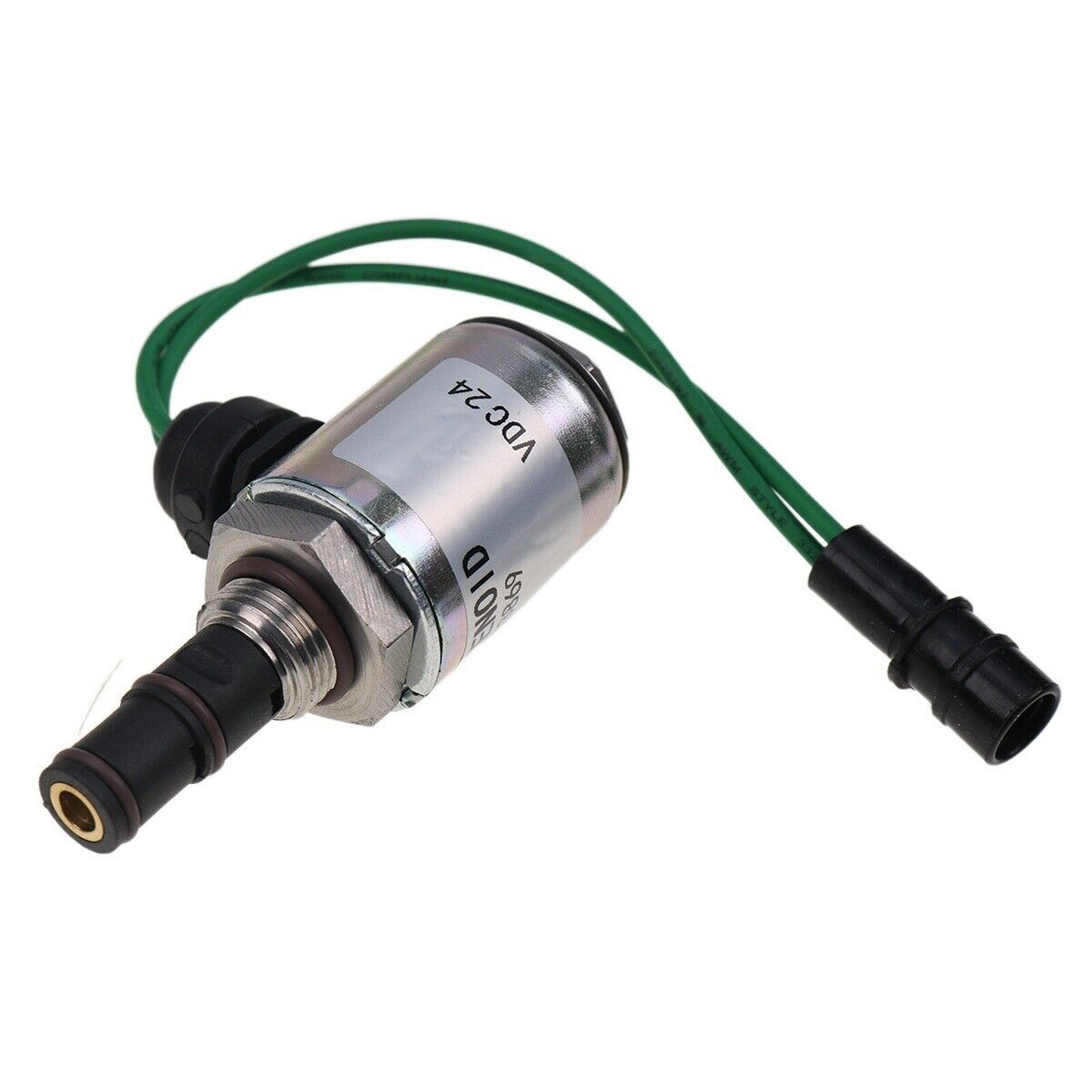 Solenoid Valve 186-1525 for Caterpillar 120H 12H 135H 140H 143H 160H Grader D8R