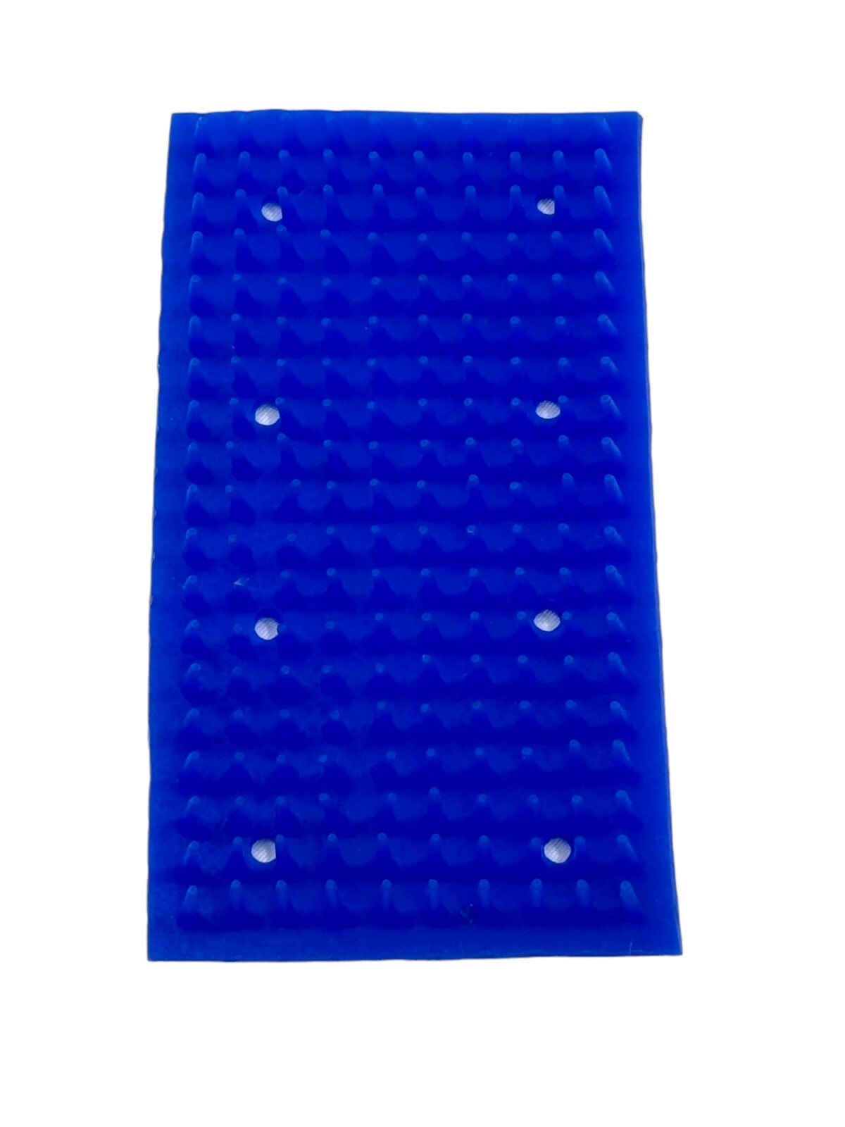 3 Silicone mats for sterilization tray box Surgical instrument disinfection mats