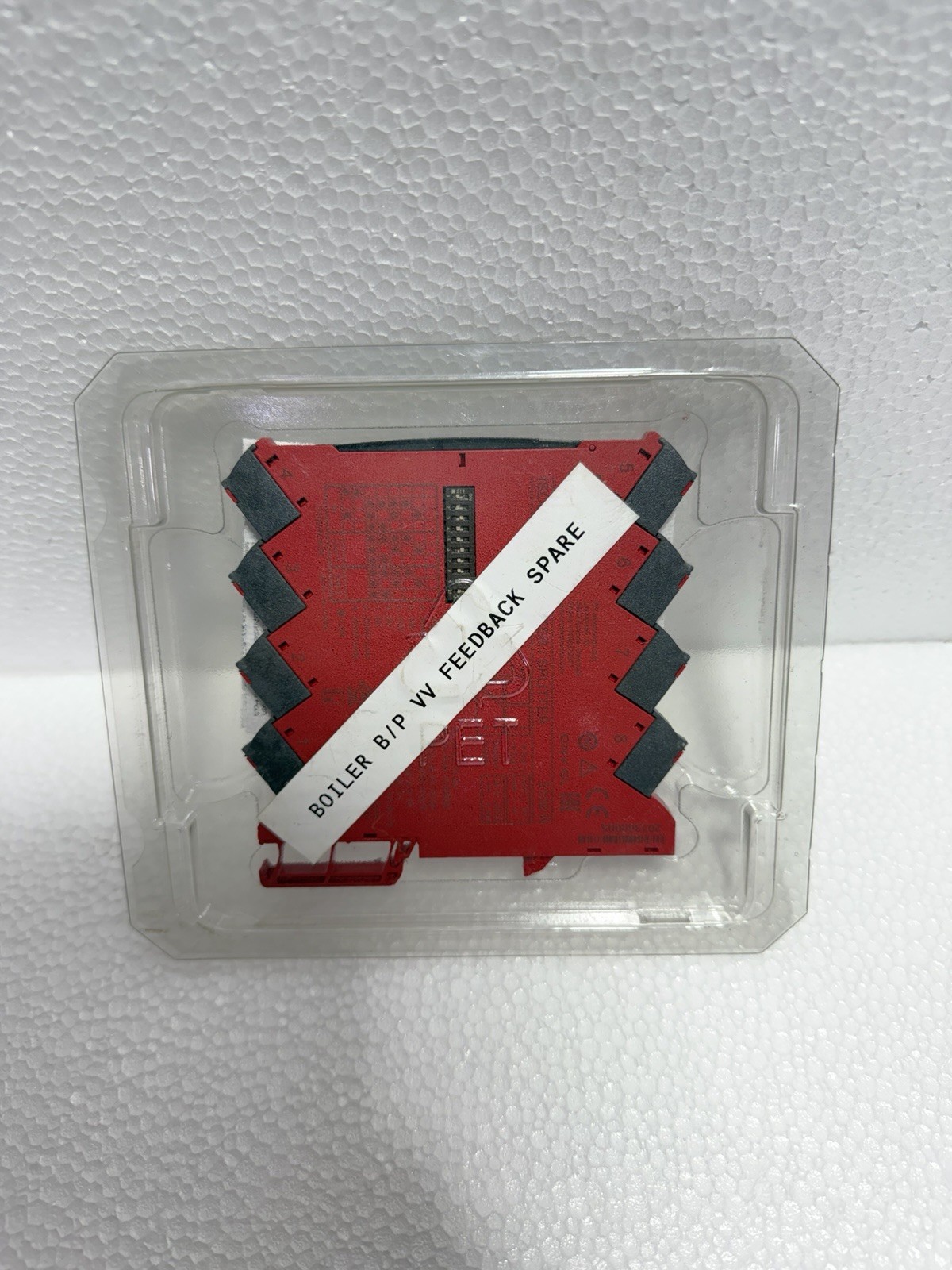 PR 3109-N Isolated Transmitter Splitter