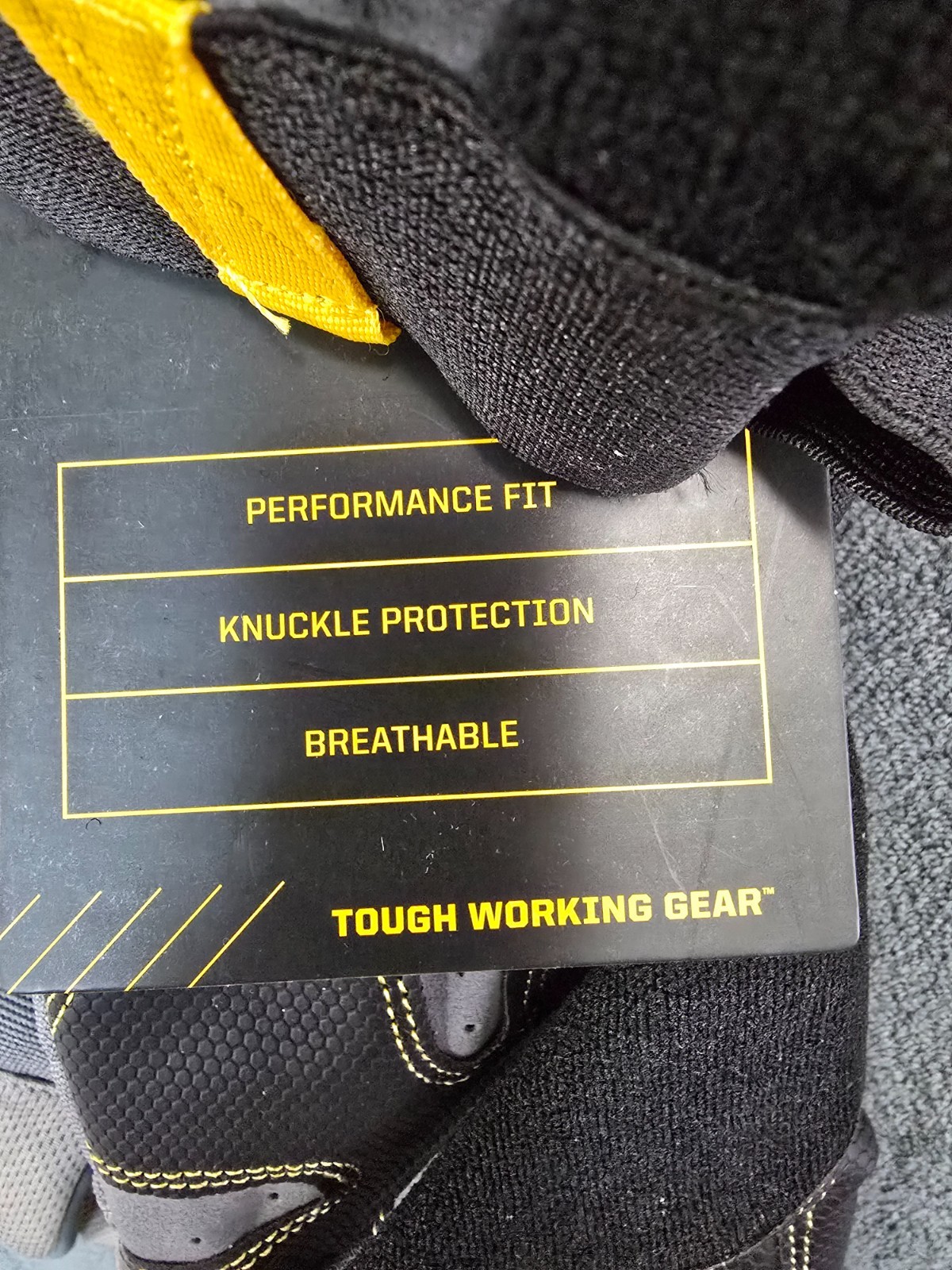 Firm Grip Extra-Large General-Purpose Work Gloves (3-Pack)